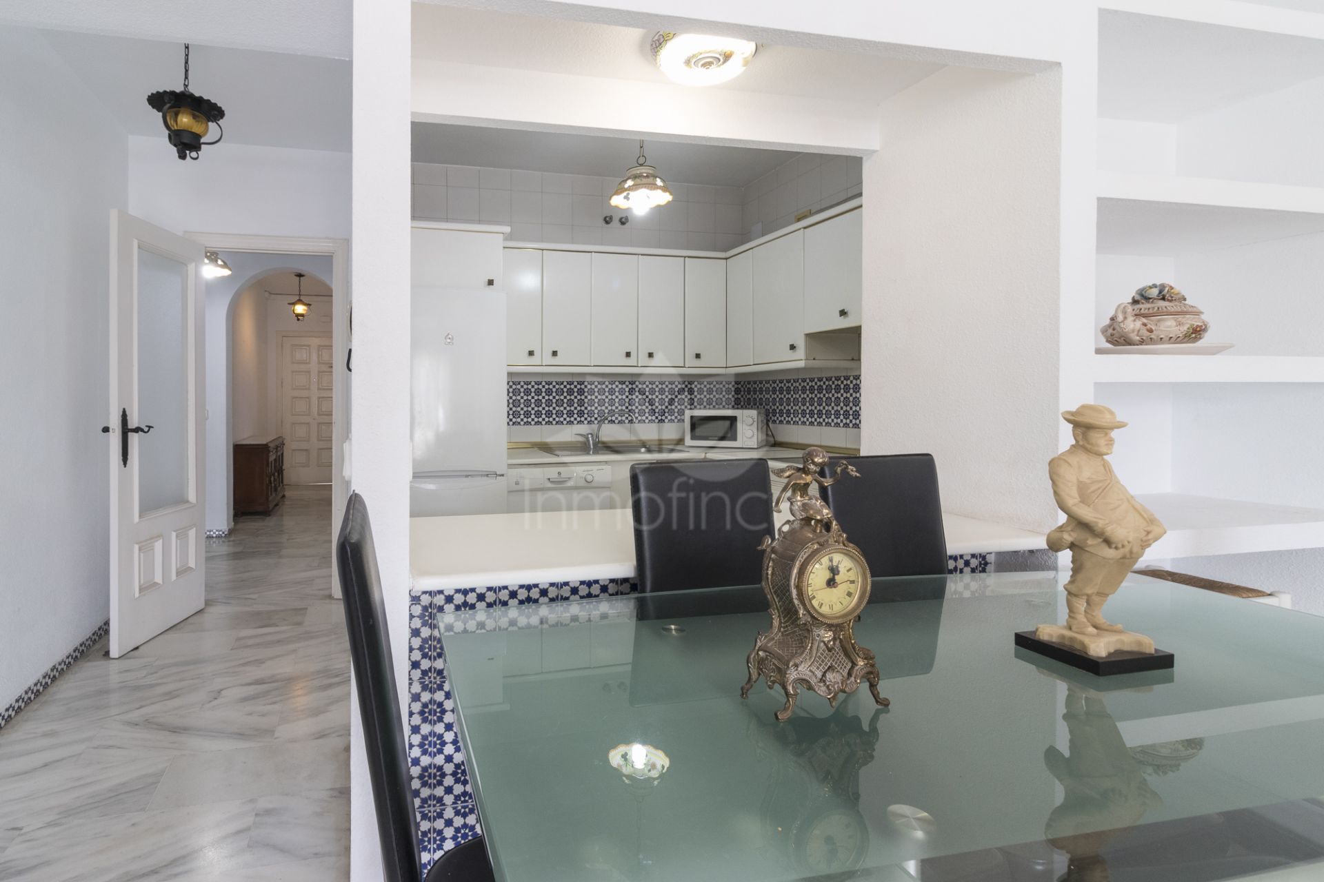 Apartment in Fuengirola Puerto, Fuengirola