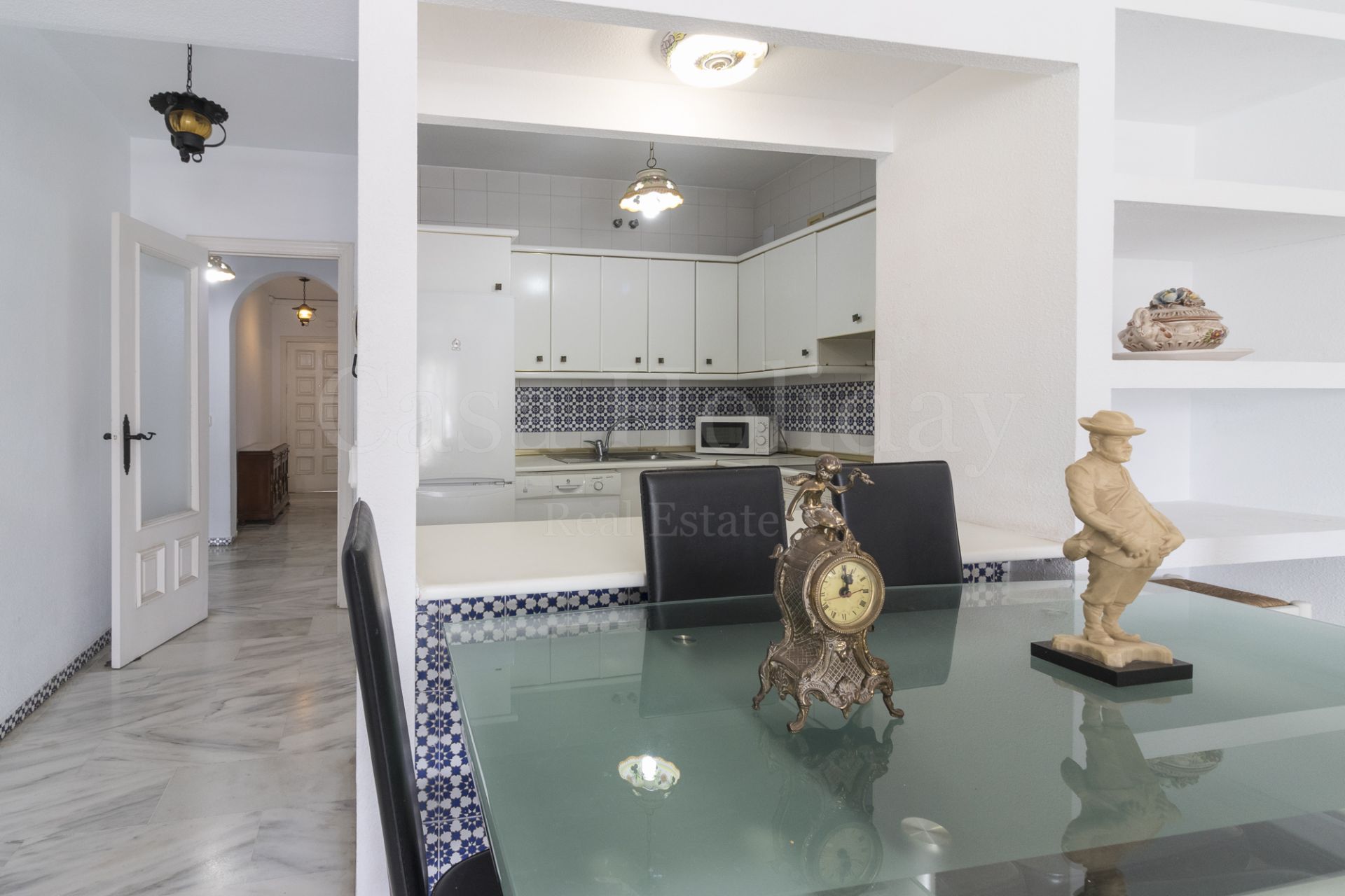 Apartamento en Fuengirola Puerto, Fuengirola