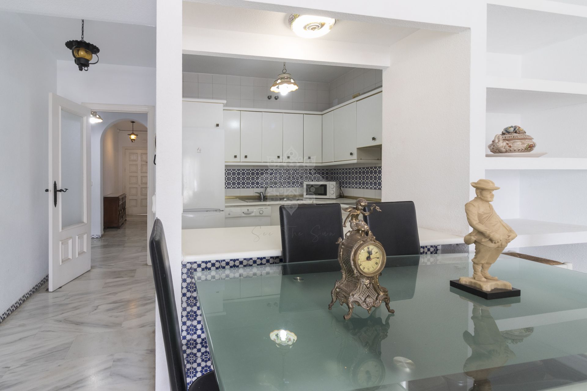 Apartment in Fuengirola Puerto, Fuengirola