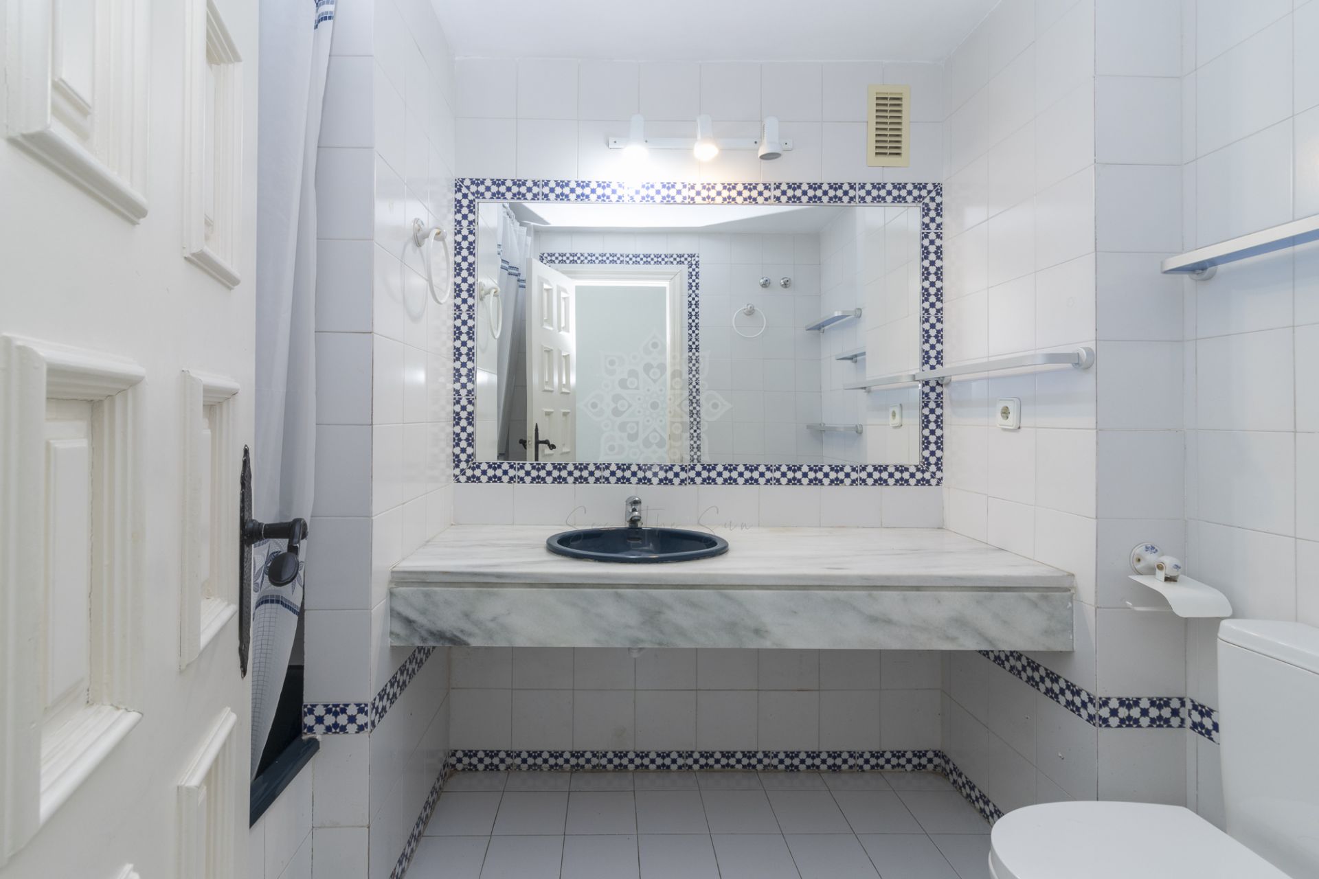 Apartment in Fuengirola Puerto, Fuengirola