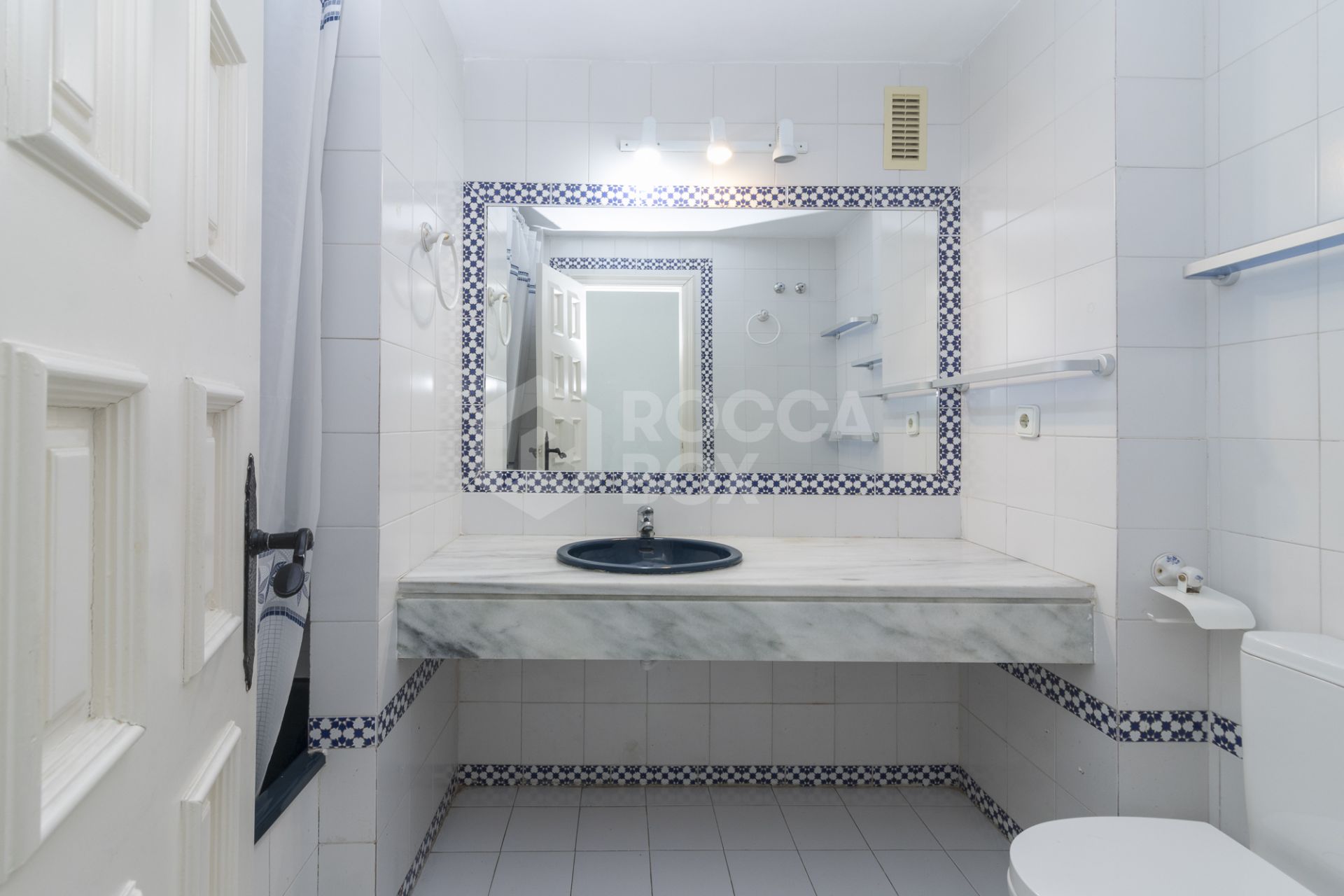 Apartment for sale in Fuengirola Puerto