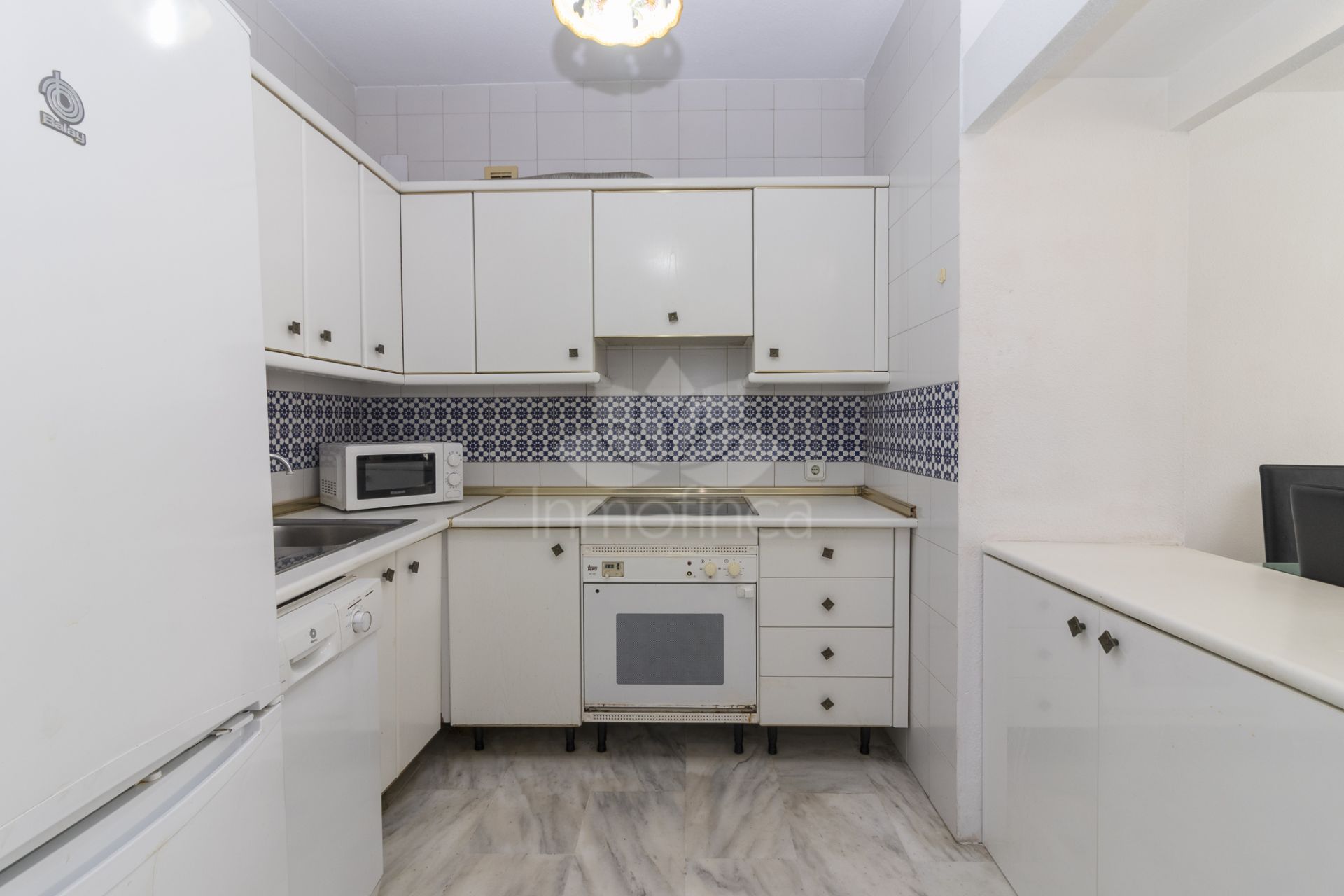 Apartment in Fuengirola Puerto, Fuengirola