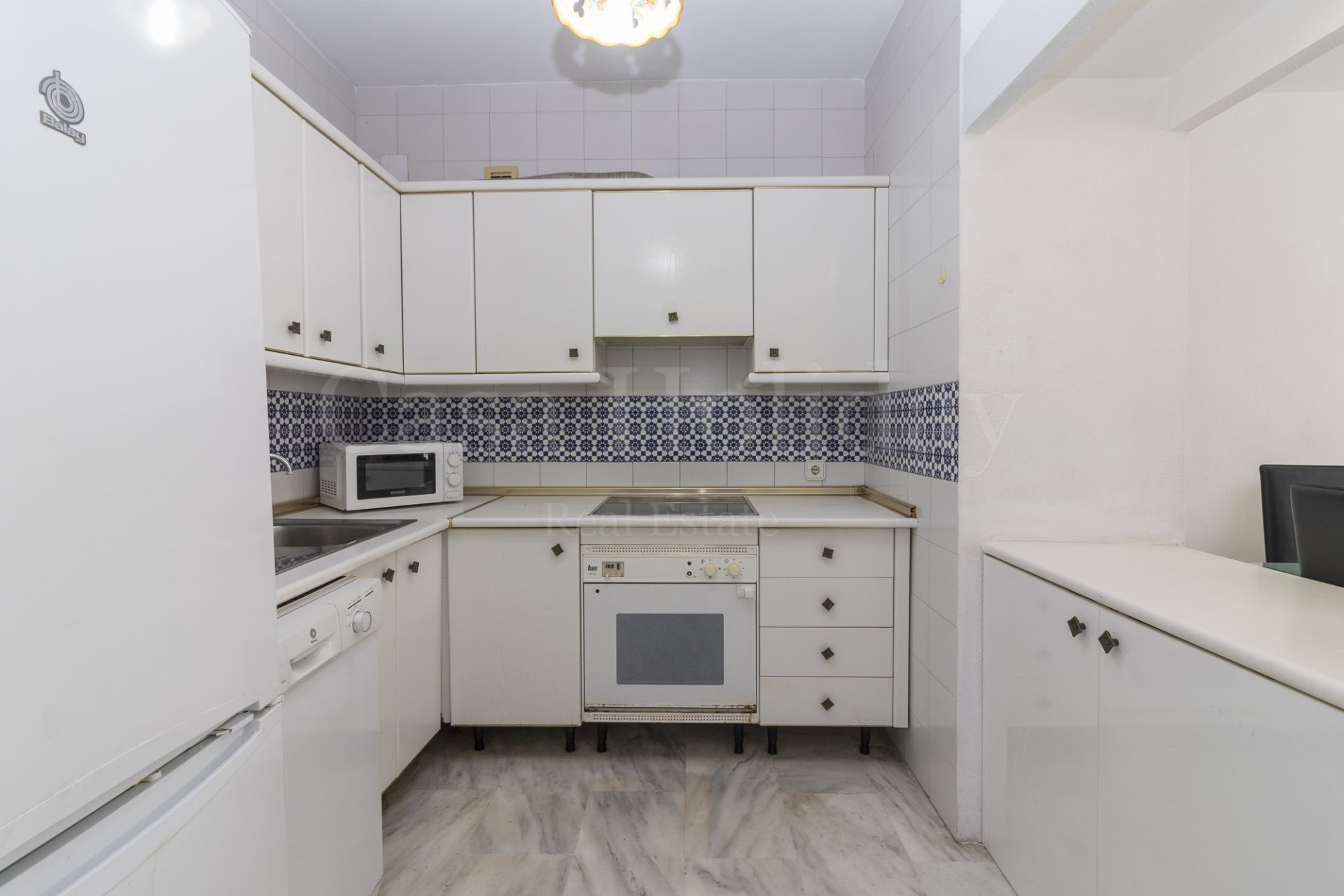 Apartamento en Fuengirola Puerto, Fuengirola