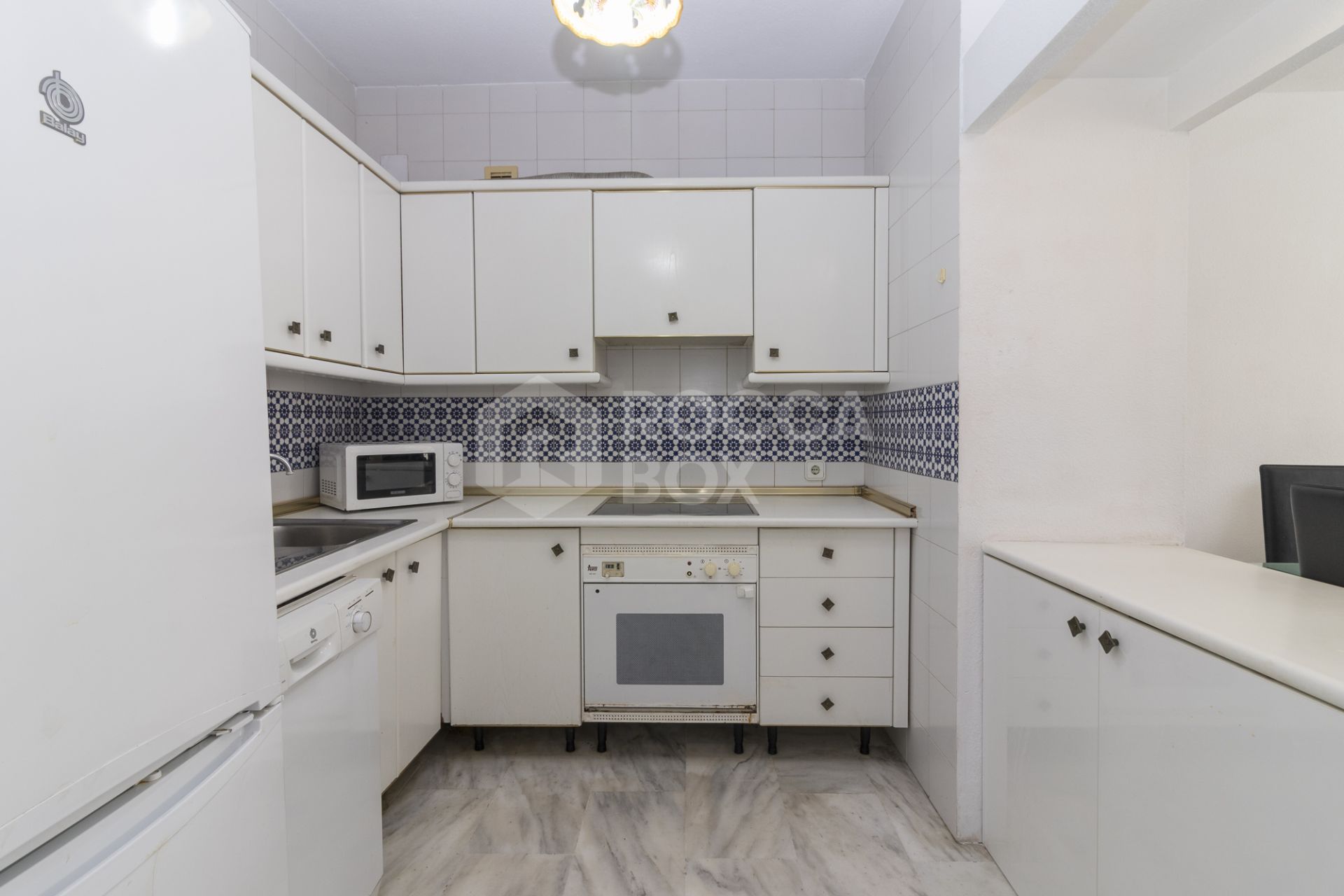 Apartment for sale in Fuengirola Puerto