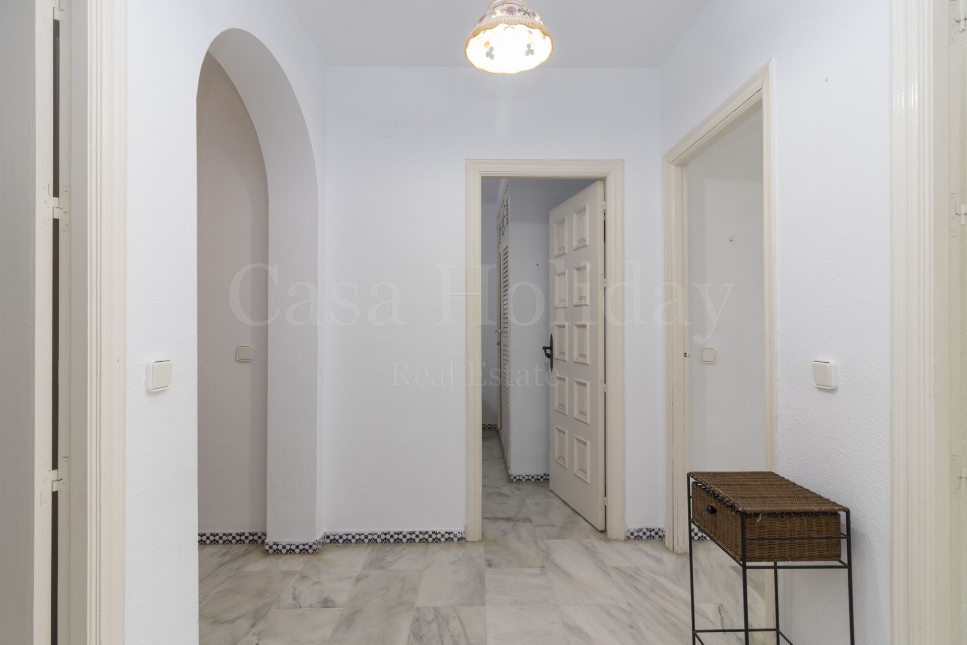 Apartamento en Fuengirola Puerto, Fuengirola