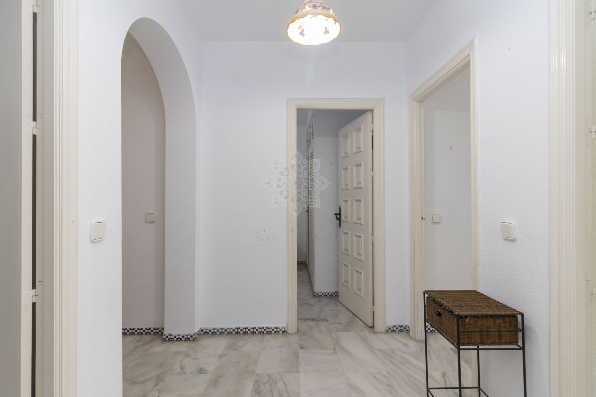 Apartment in Fuengirola Puerto, Fuengirola