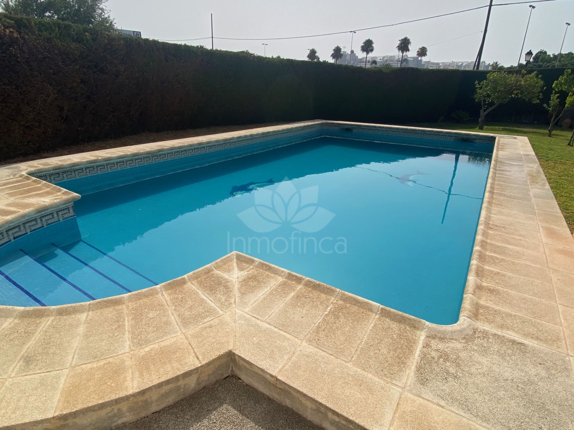 Villa in El Velerin, Estepona