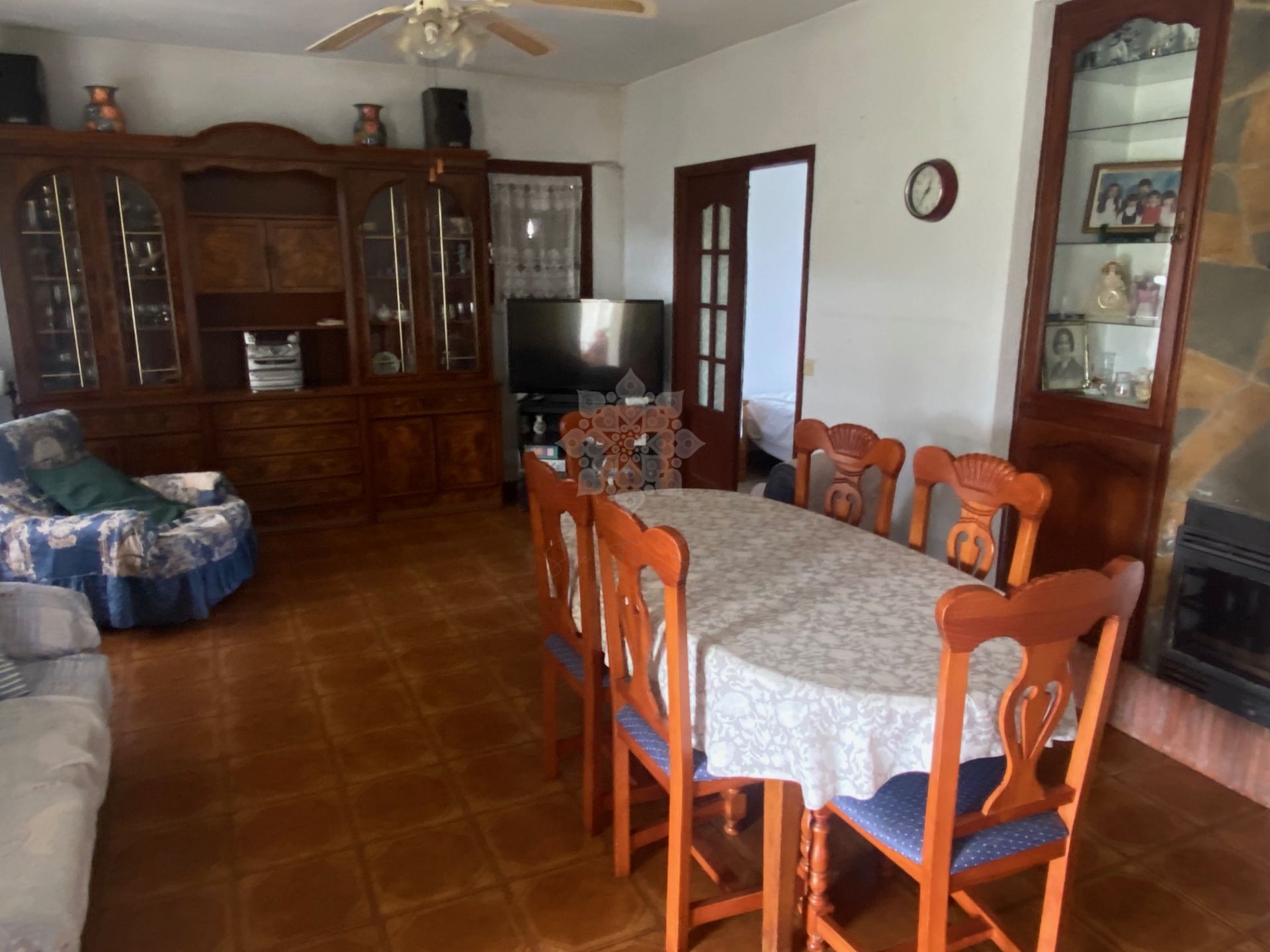 Villa en El Velerin, Estepona