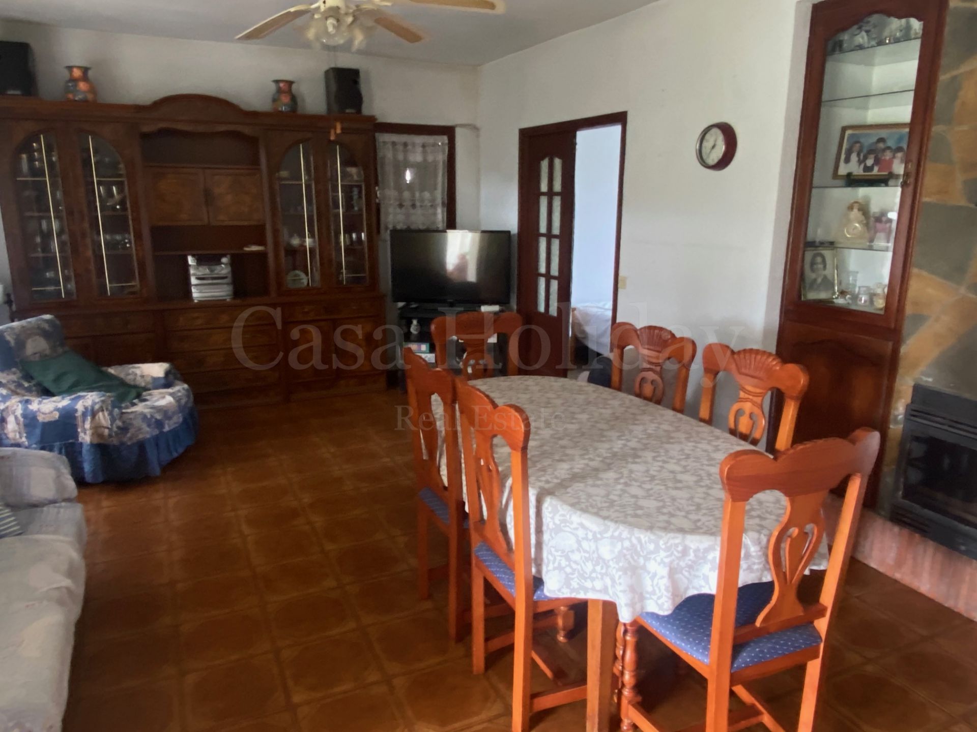 Villa en El Velerin, Estepona