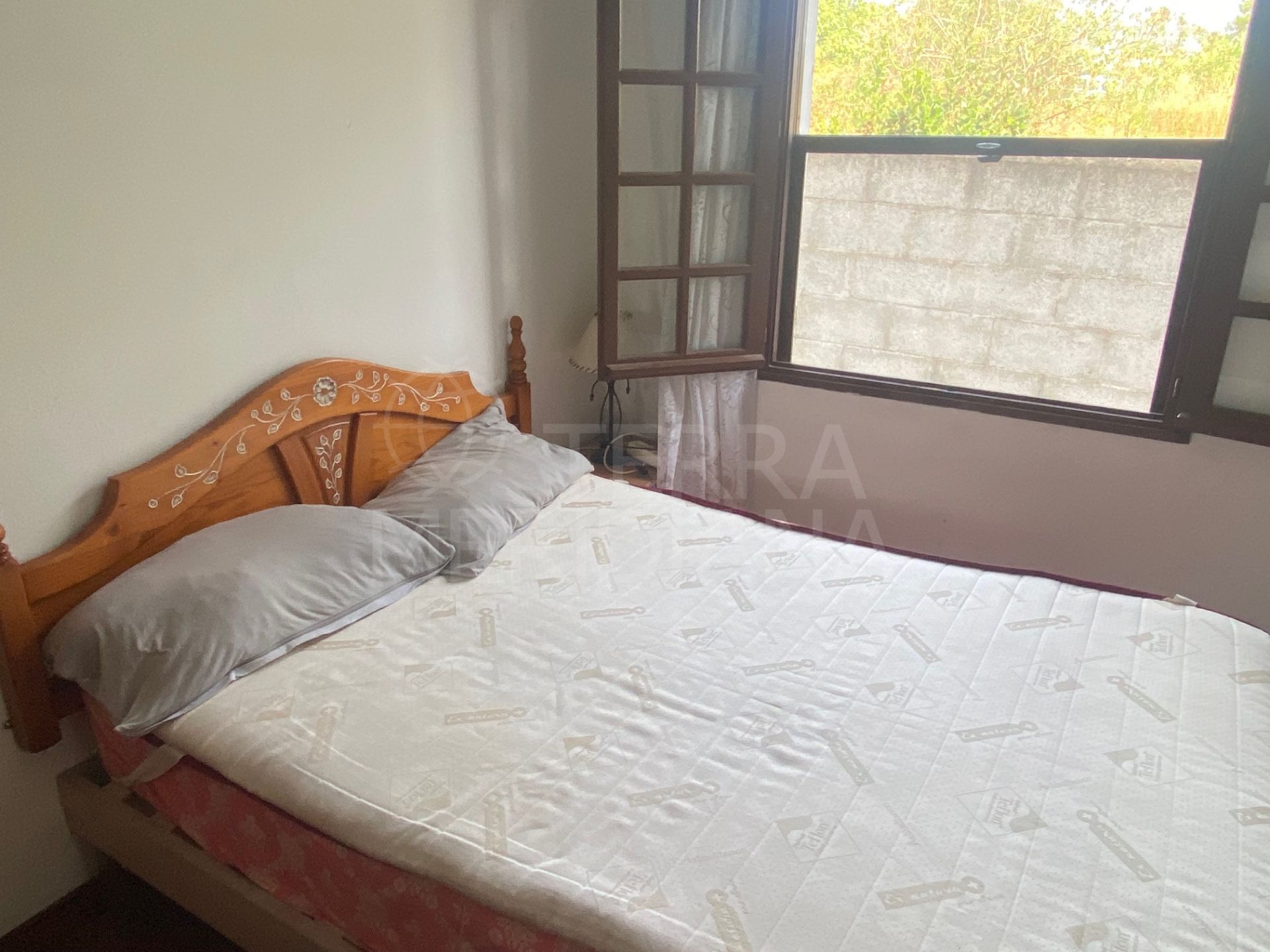 Villa in El Velerin, Estepona