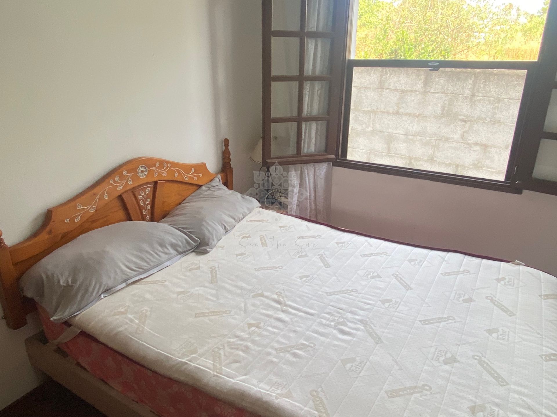 Villa en El Velerin, Estepona