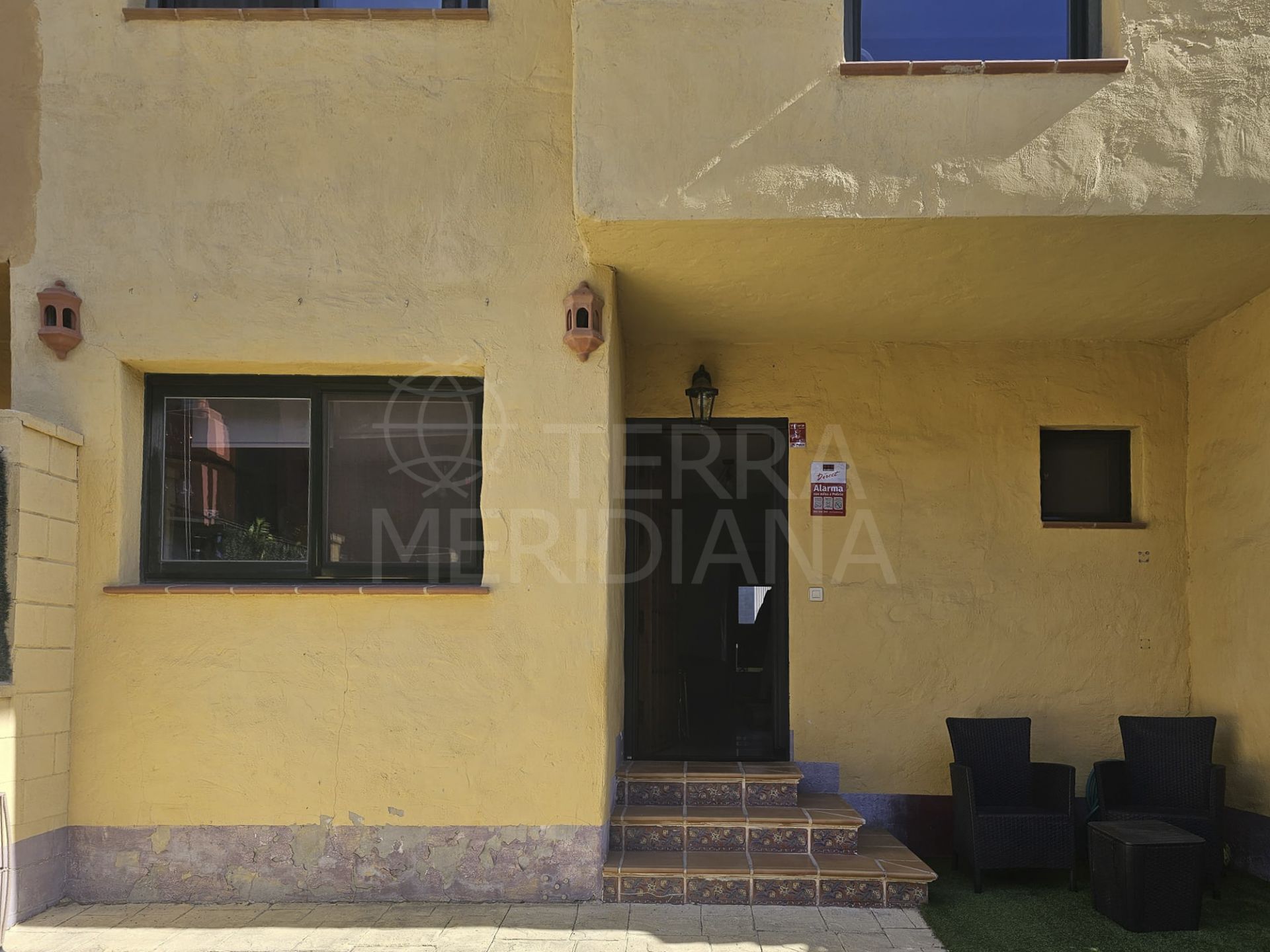 Town House in Cancelada, Estepona