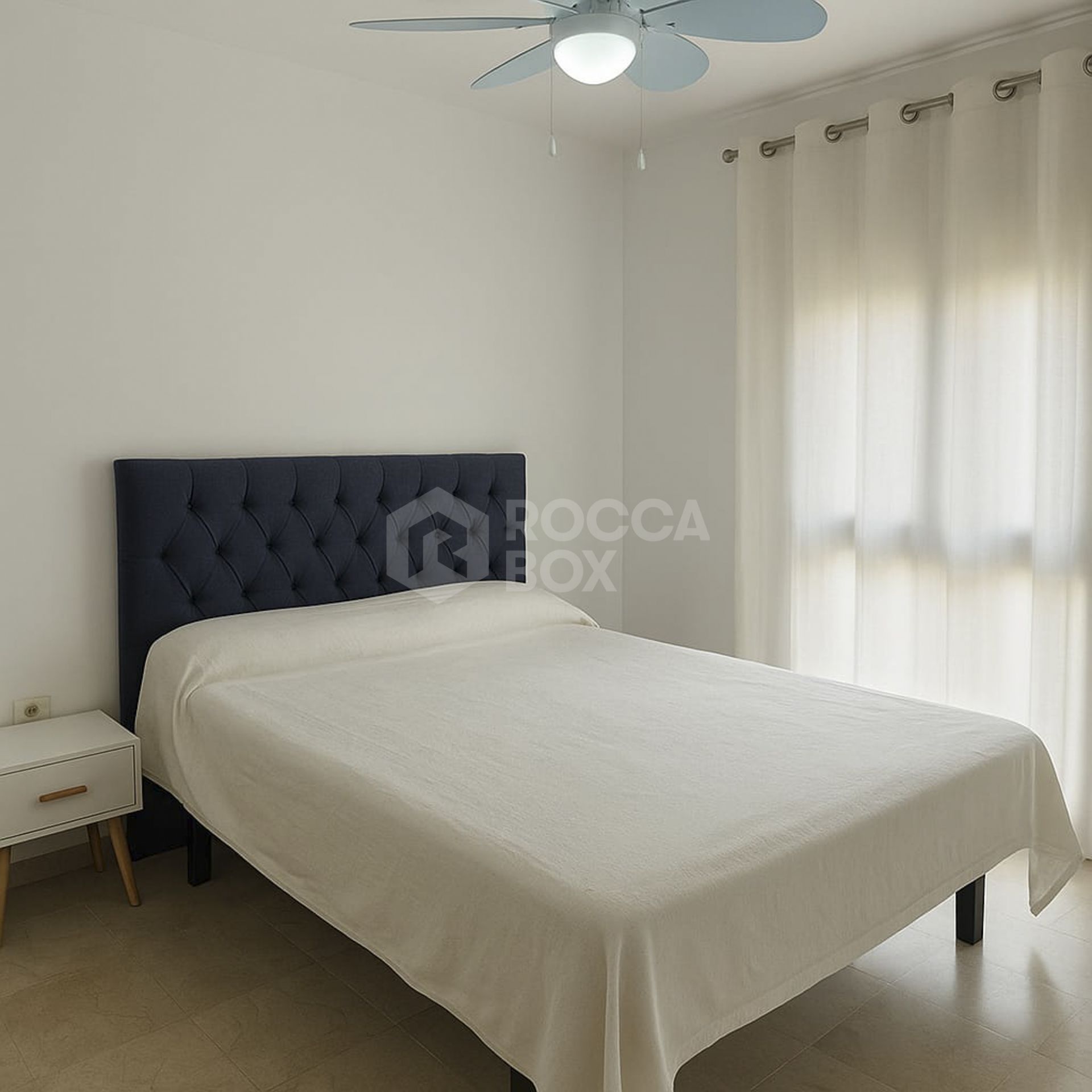 Town House for sale in Cancelada, Estepona East