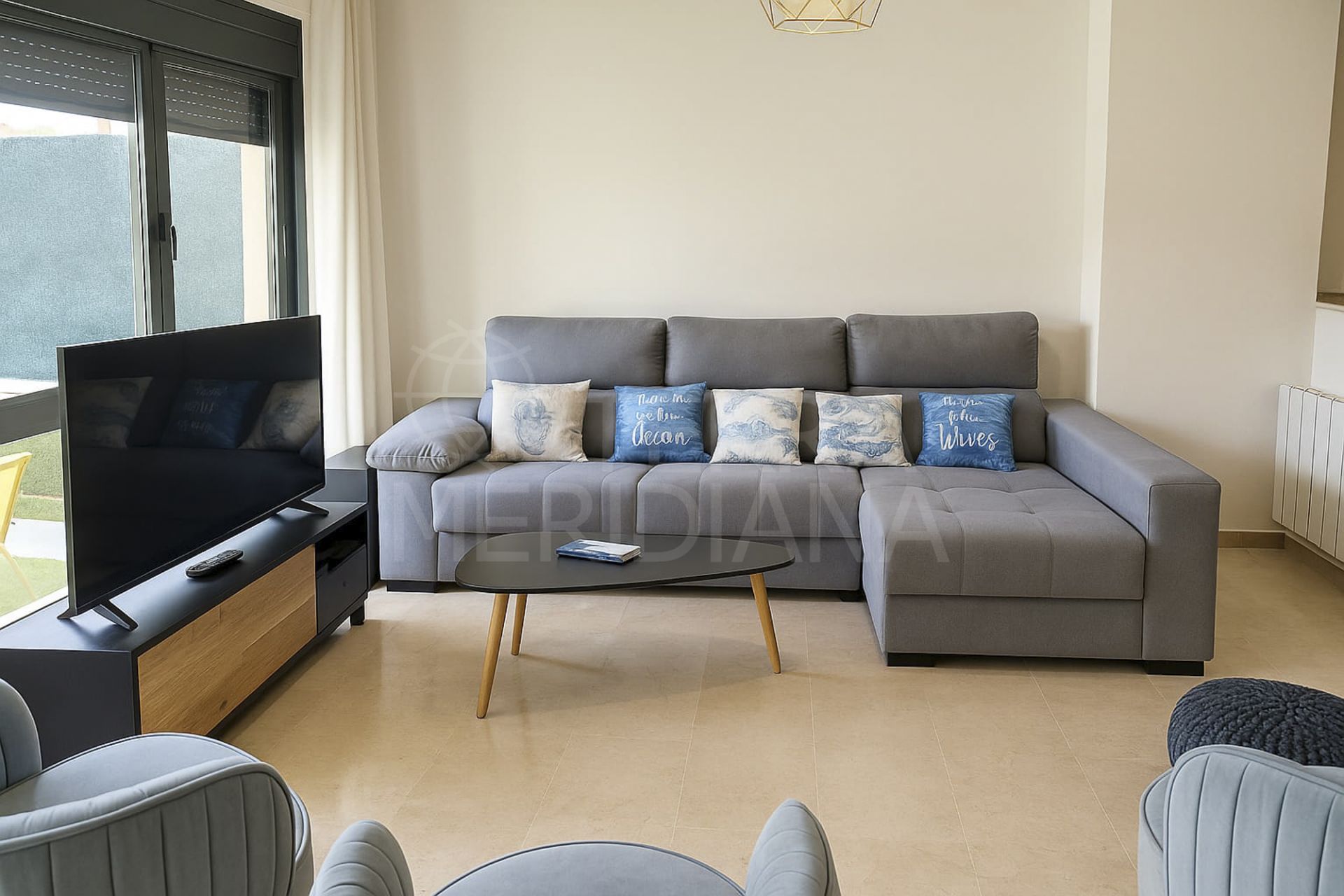 Town House in Cancelada, Estepona