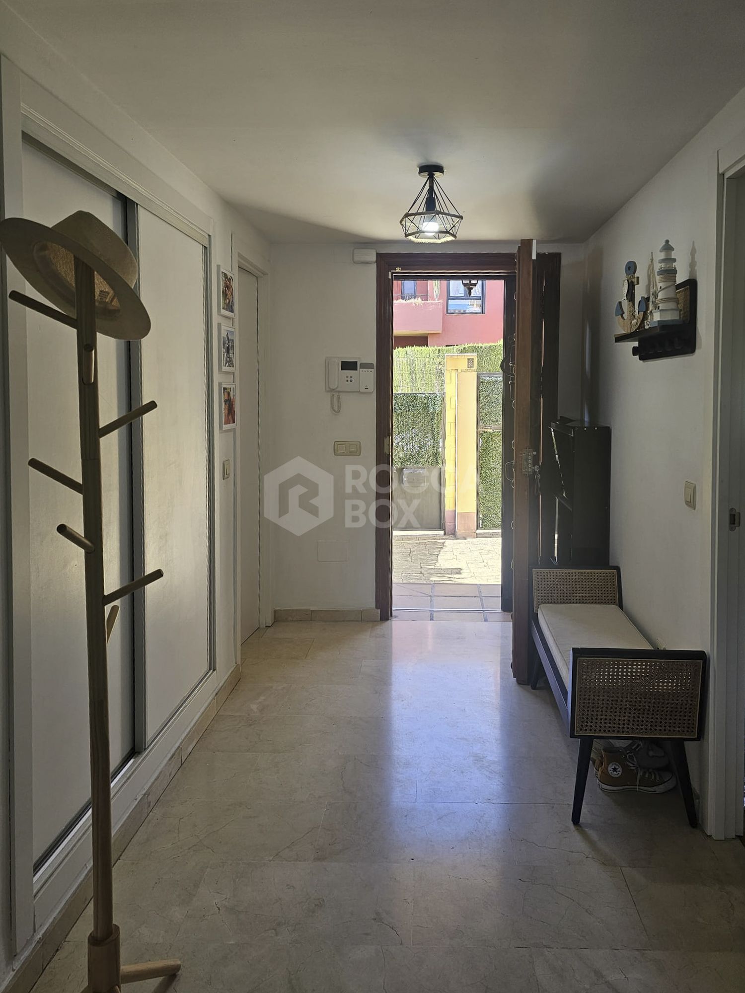 Town House for sale in Cancelada, Estepona East