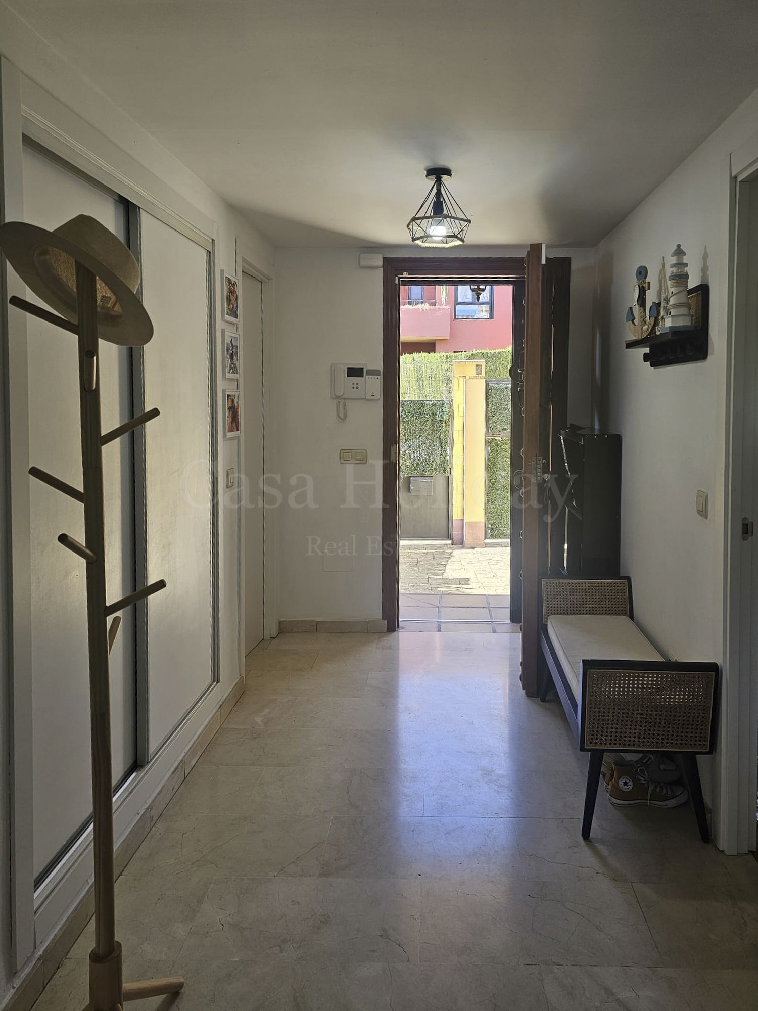 Adosado en Cancelada, Estepona