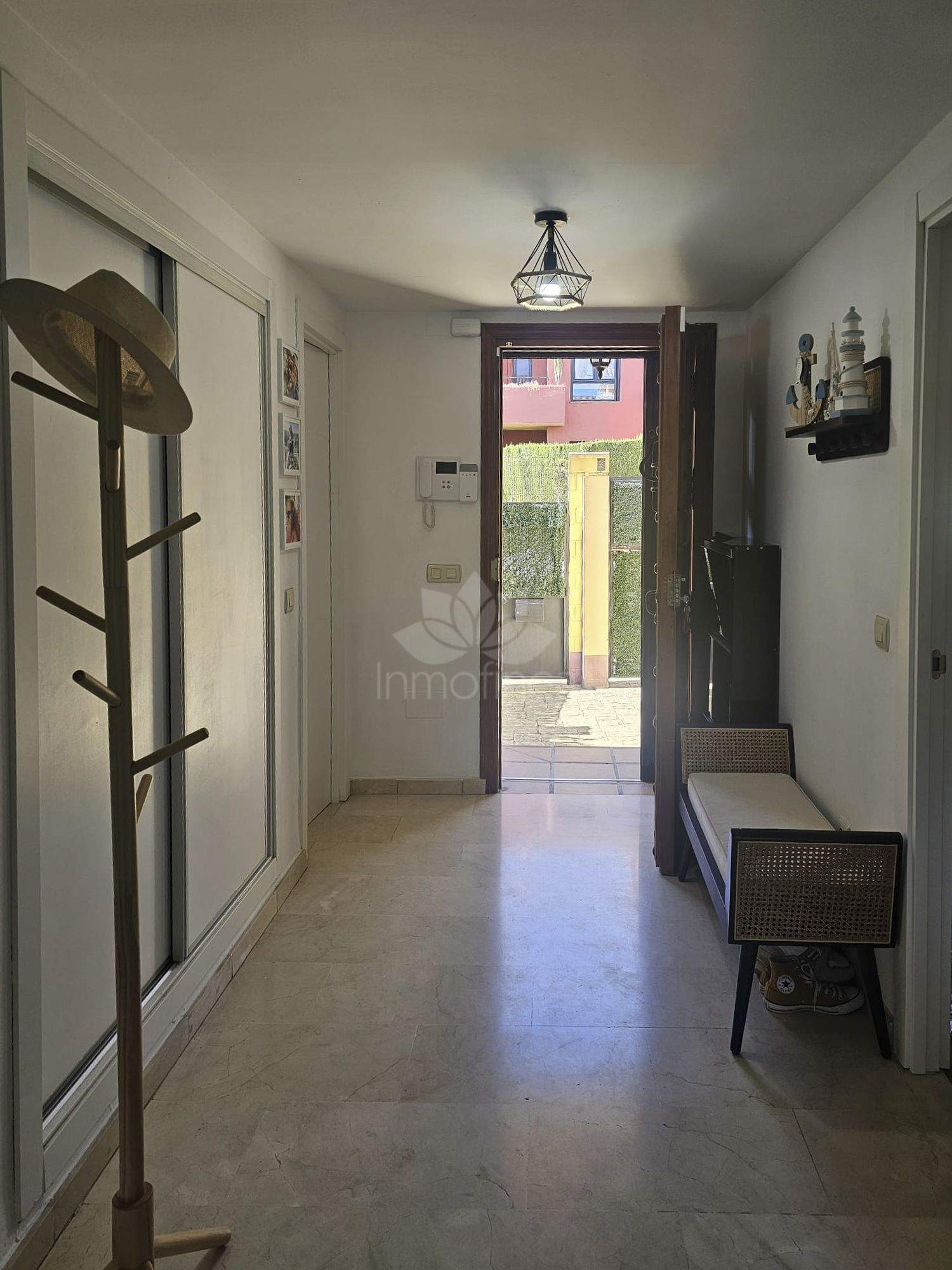 Town House in Cancelada, Estepona