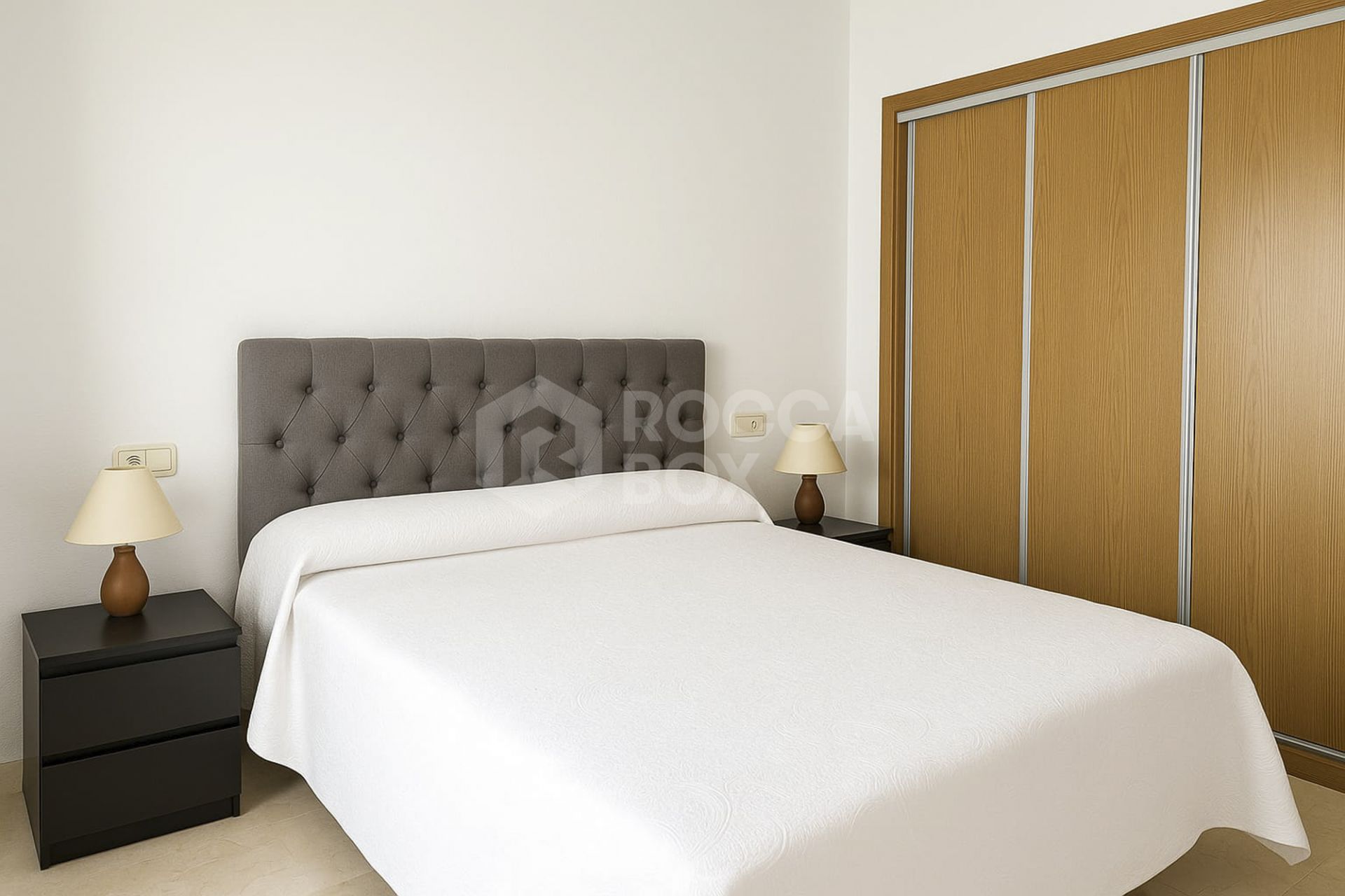 Town House for sale in Cancelada, Estepona East