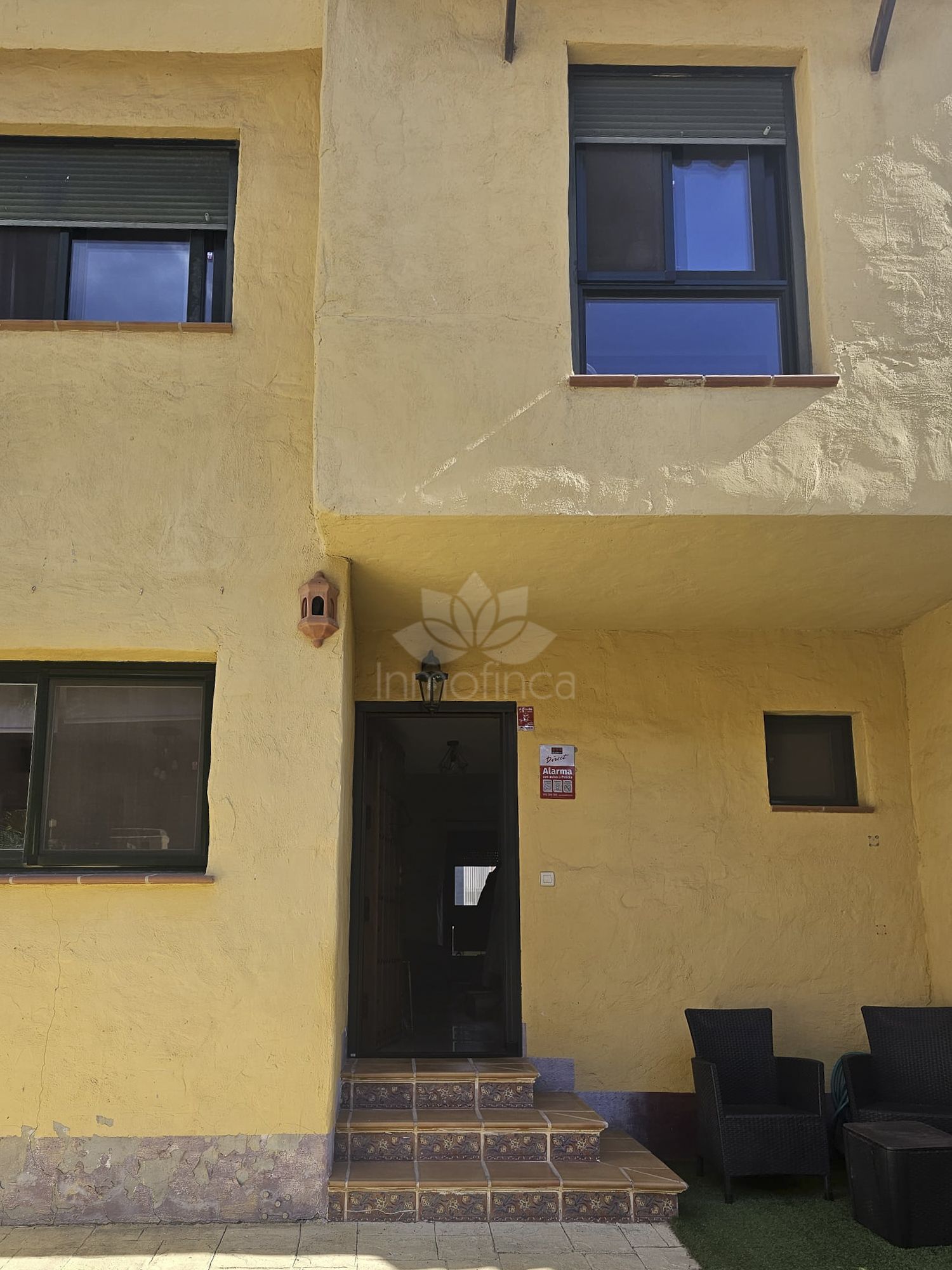 Town House in Cancelada, Estepona