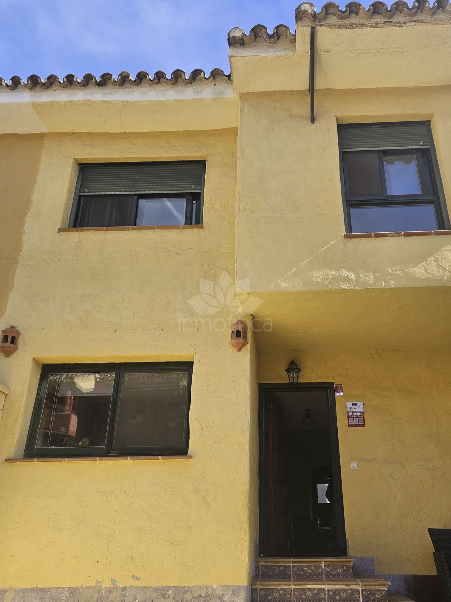 Town House in Cancelada, Estepona