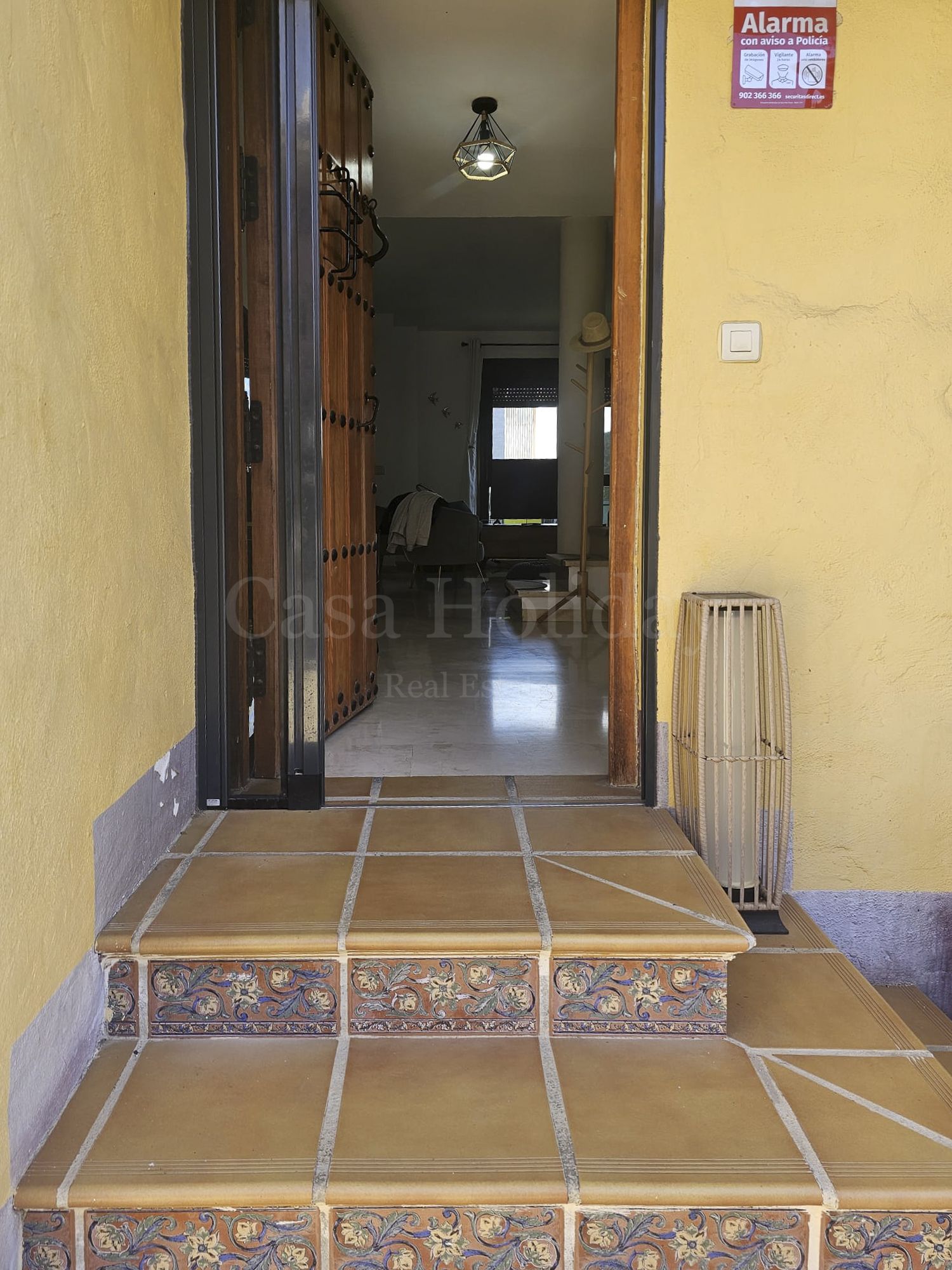 Adosado en Cancelada, Estepona