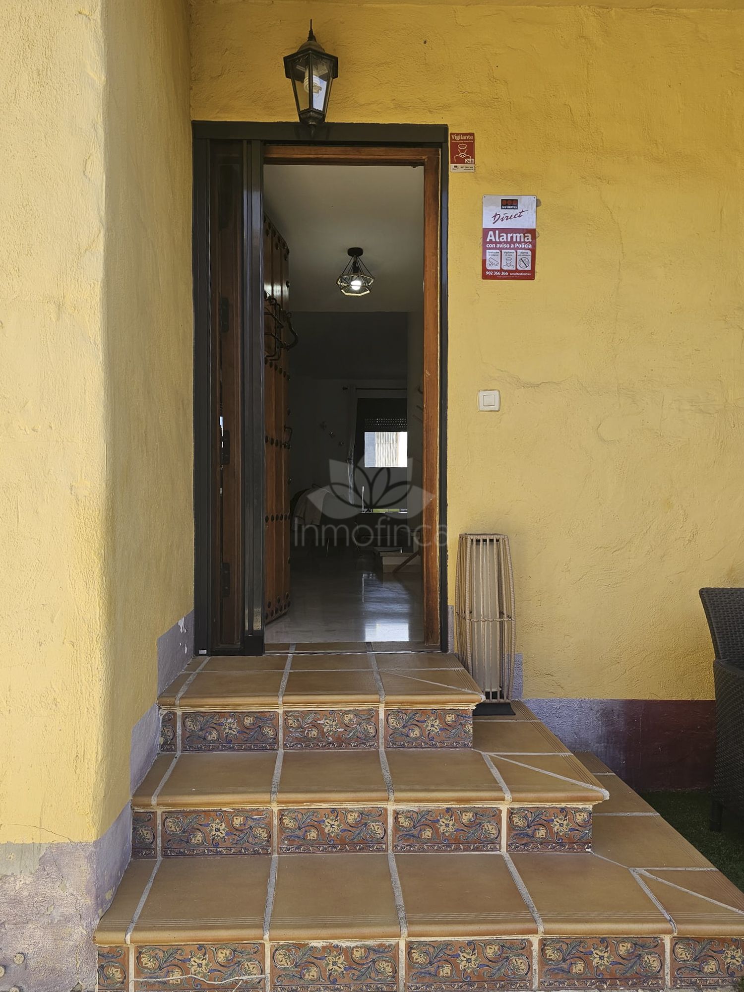 Town House in Cancelada, Estepona