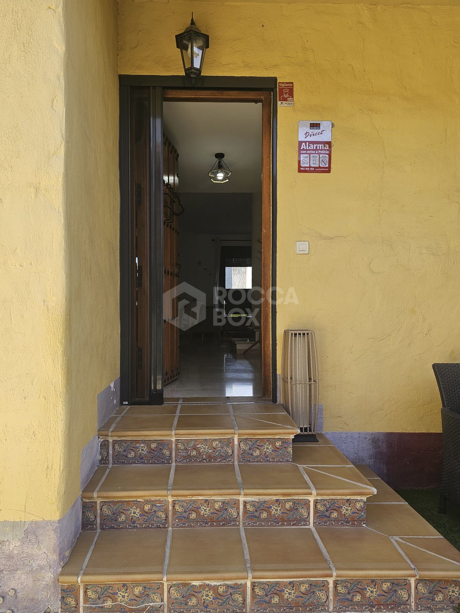 Town House for sale in Cancelada, Estepona East