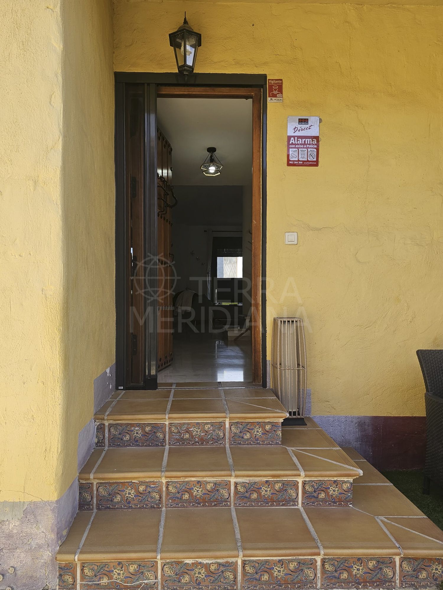 Town House in Cancelada, Estepona