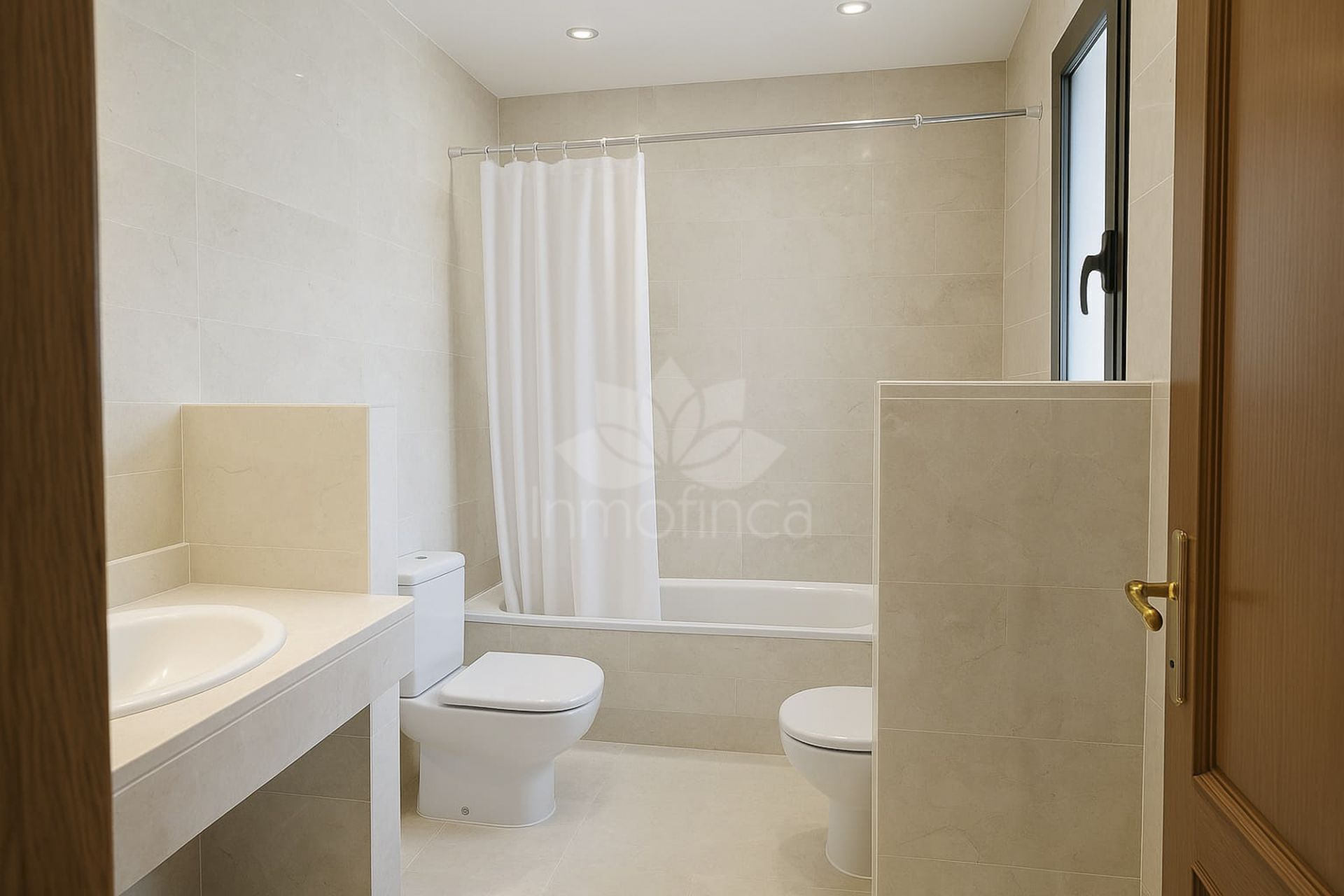 Town House in Cancelada, Estepona