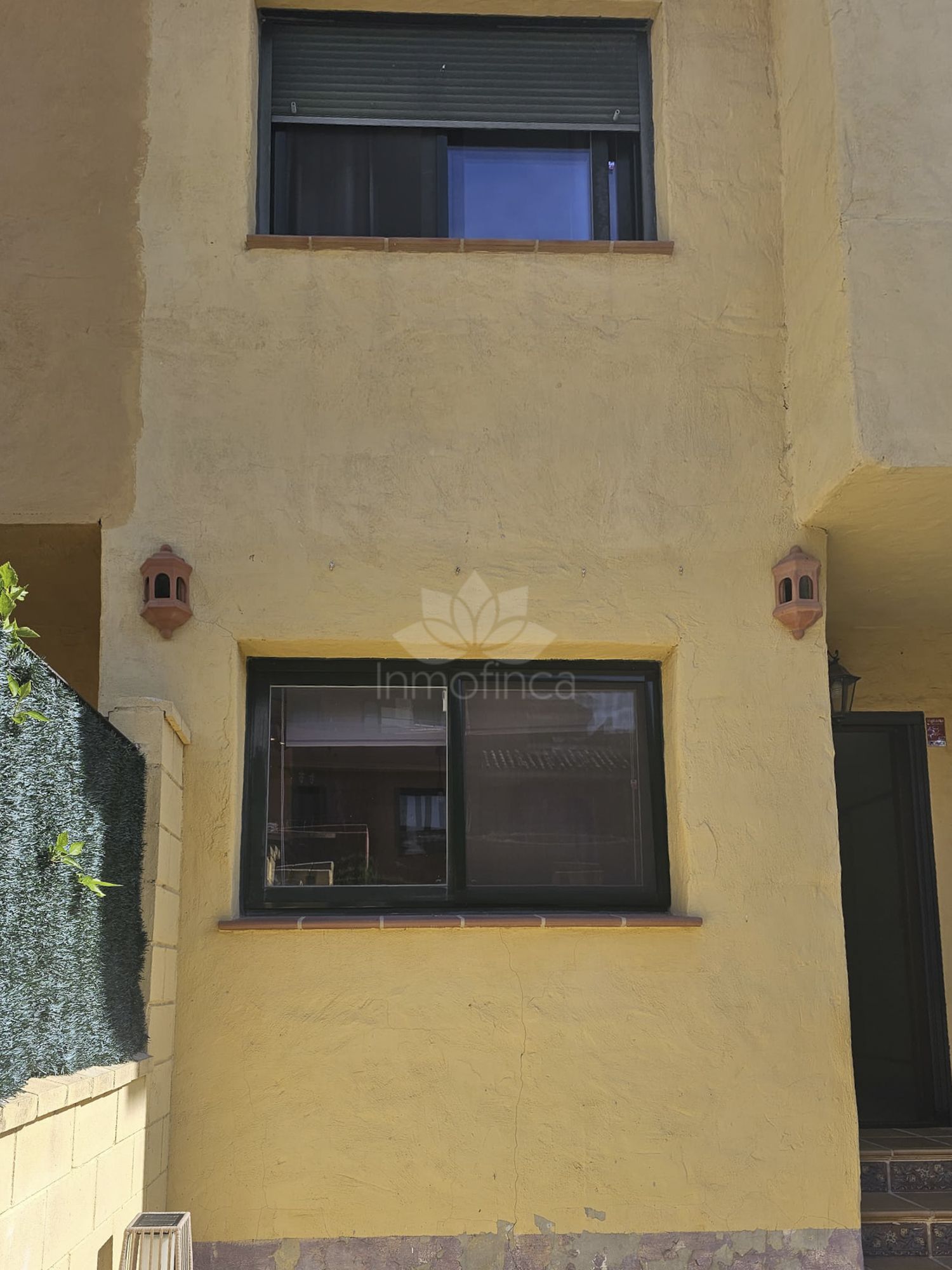 Town House in Cancelada, Estepona