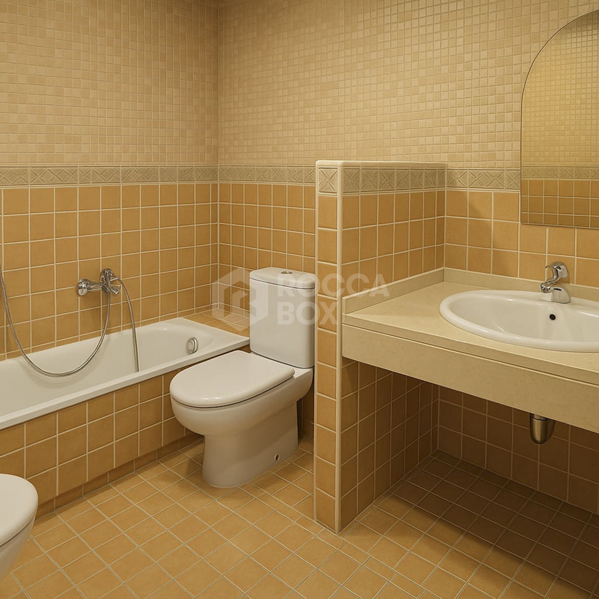 Town House for sale in Cancelada, Estepona East