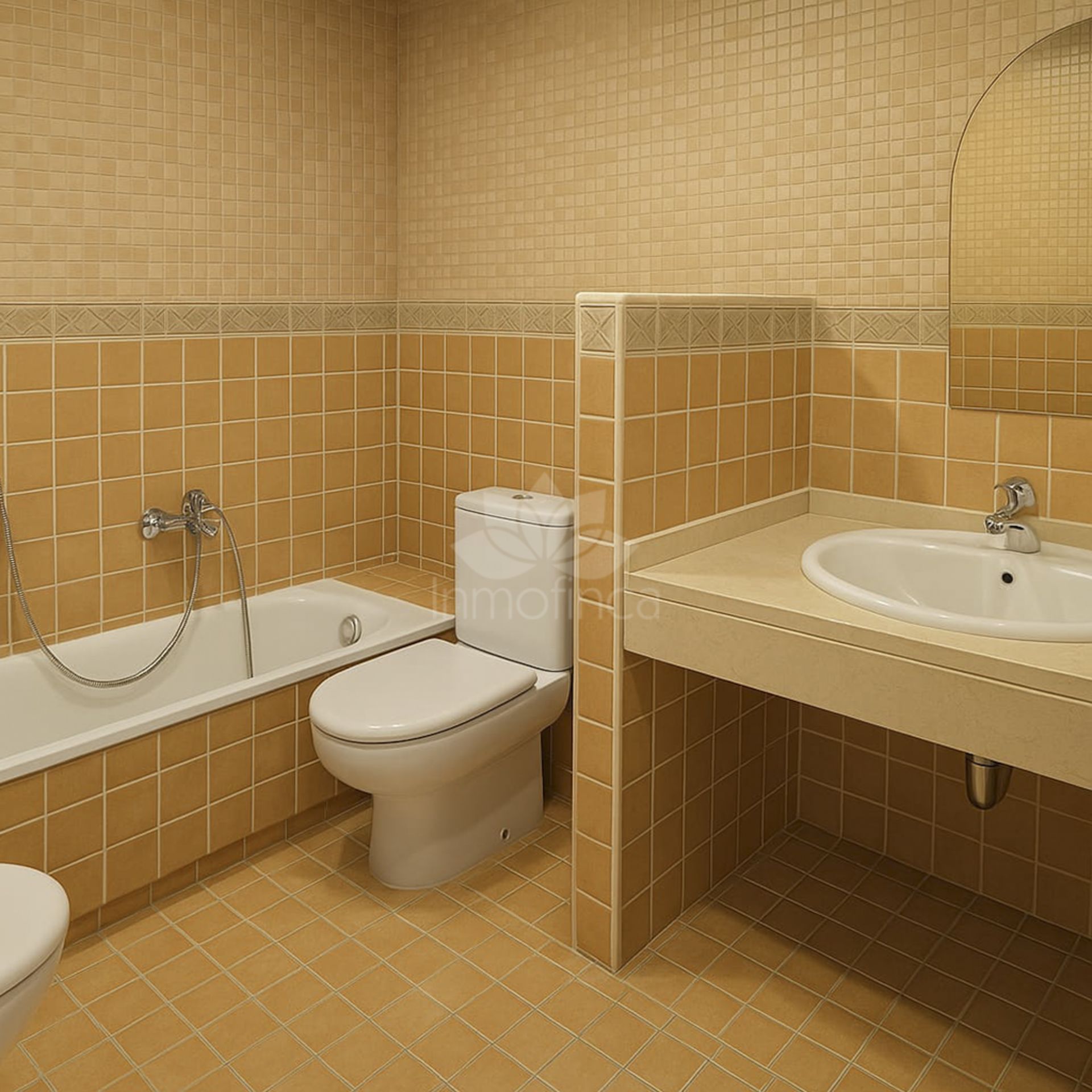 Town House in Cancelada, Estepona