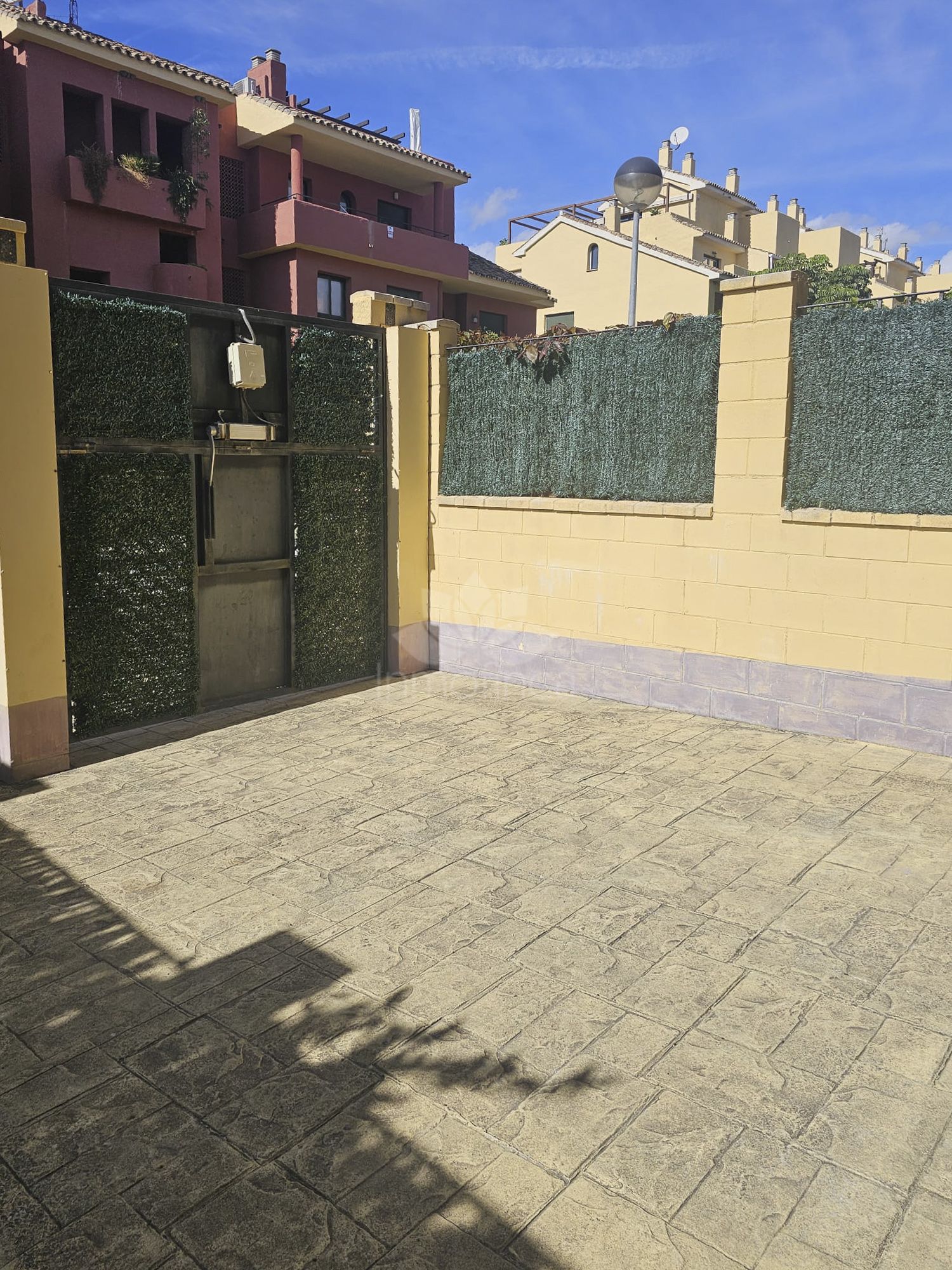 Town House in Cancelada, Estepona