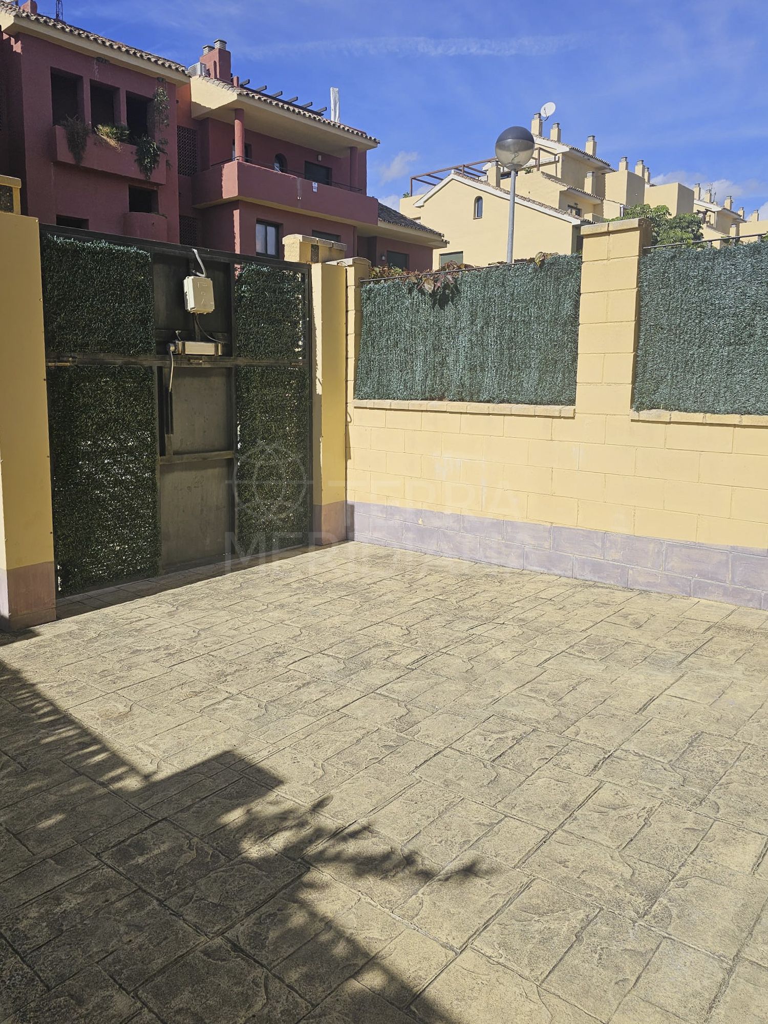 Town House in Cancelada, Estepona