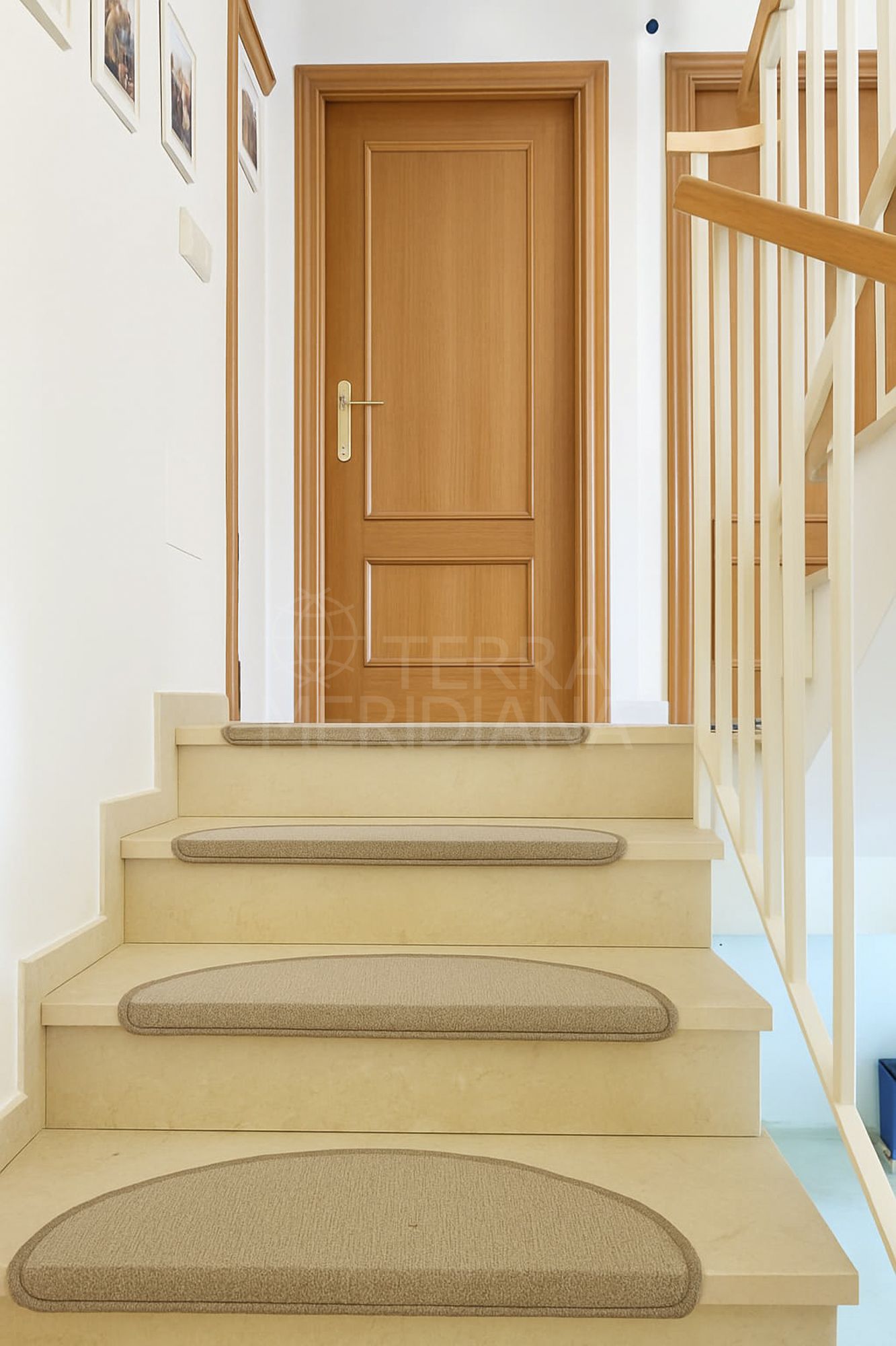 Town House in Cancelada, Estepona