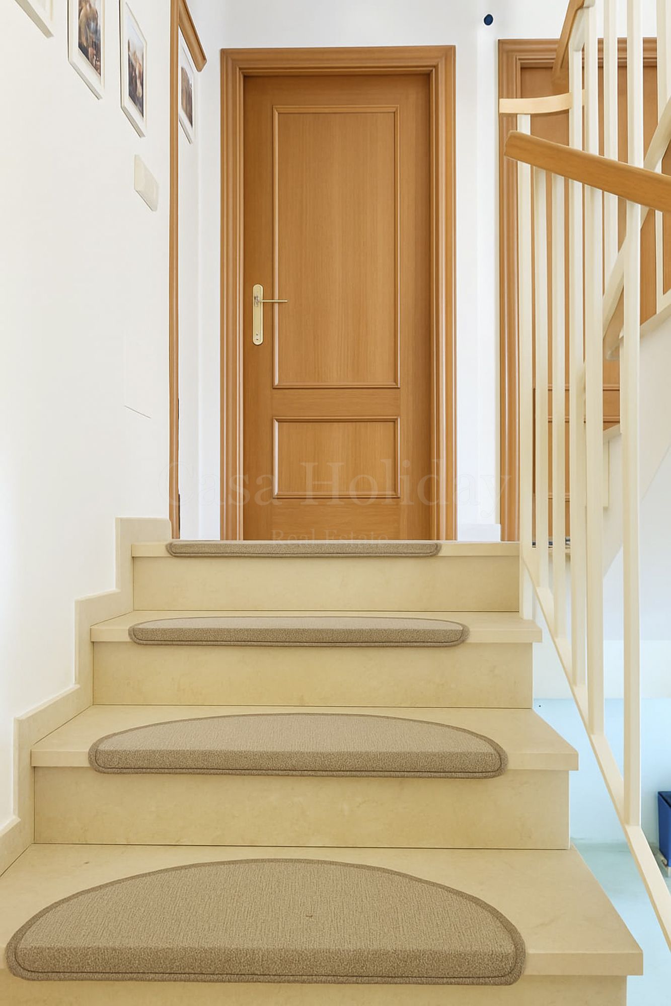 Adosado en Cancelada, Estepona