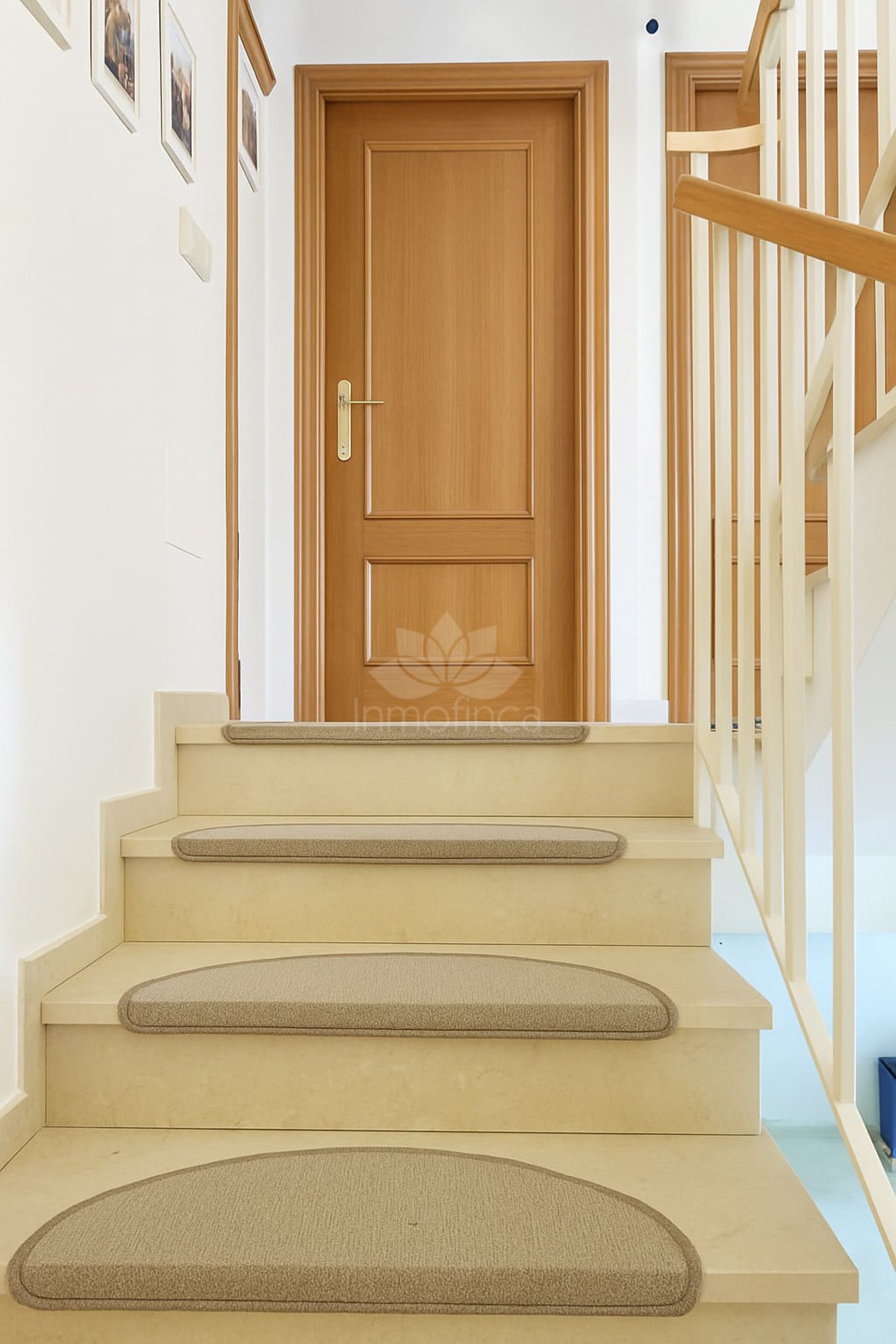 Town House in Cancelada, Estepona