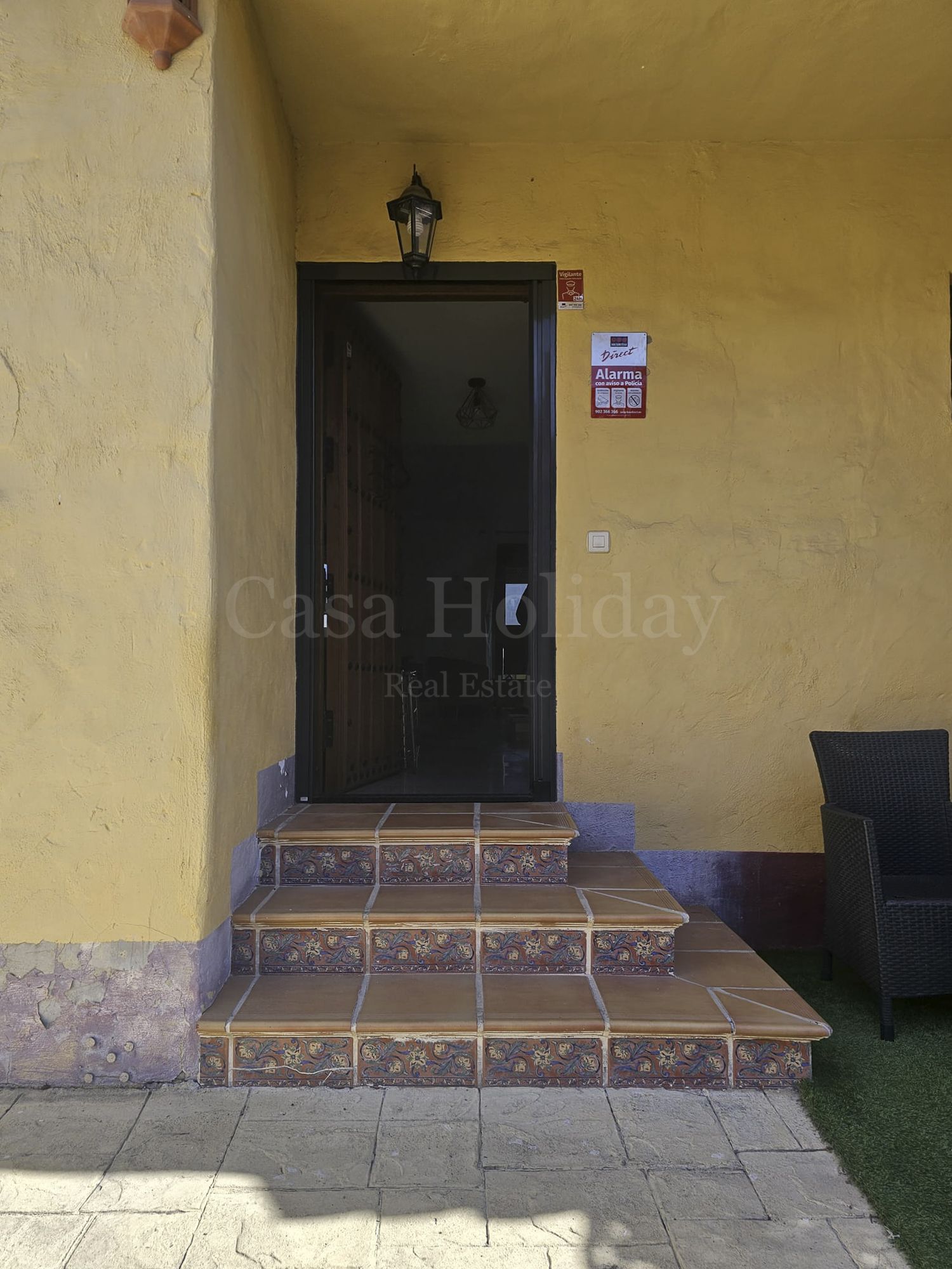 Adosado en Cancelada, Estepona