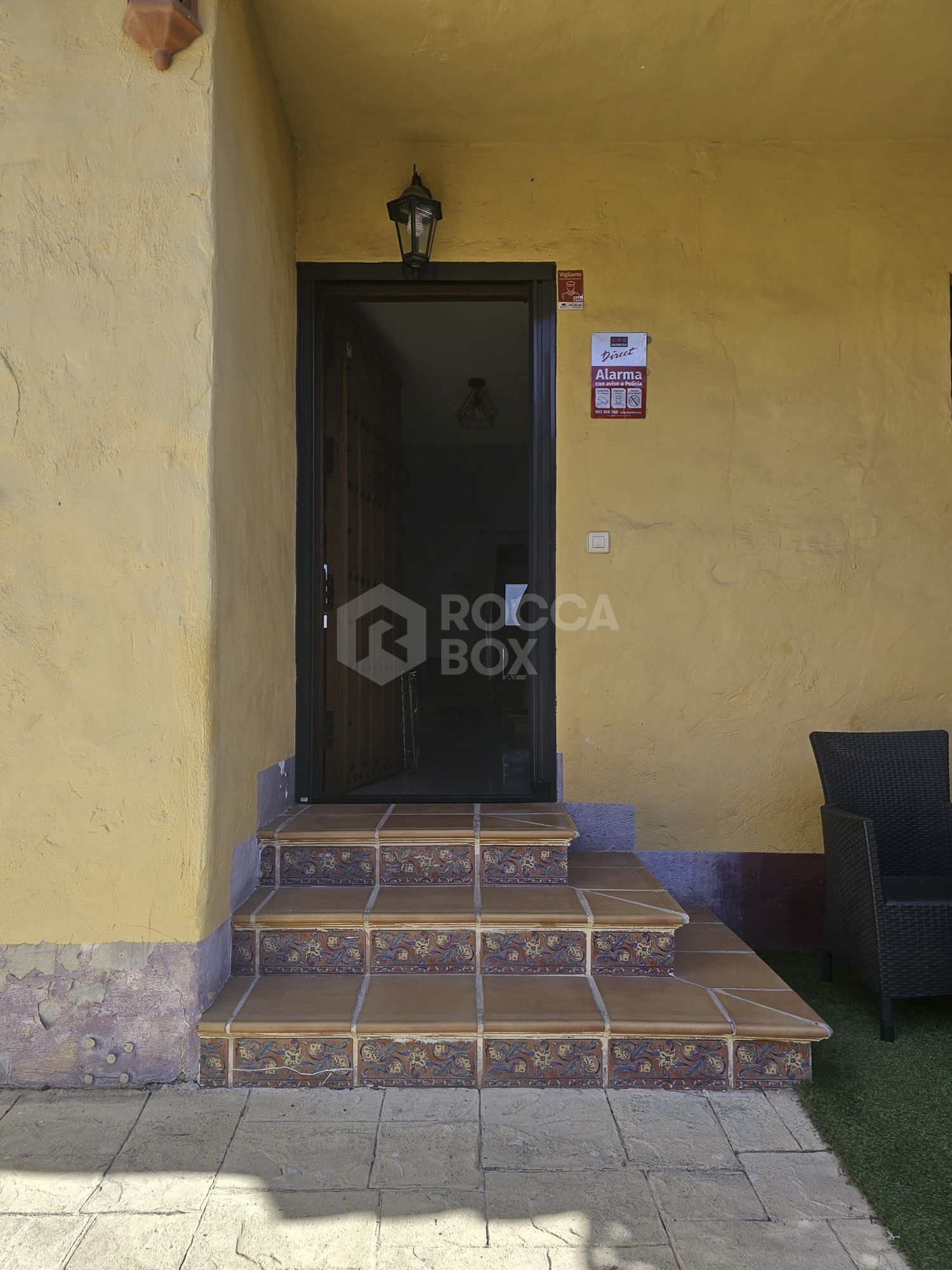Town House for sale in Cancelada, Estepona East