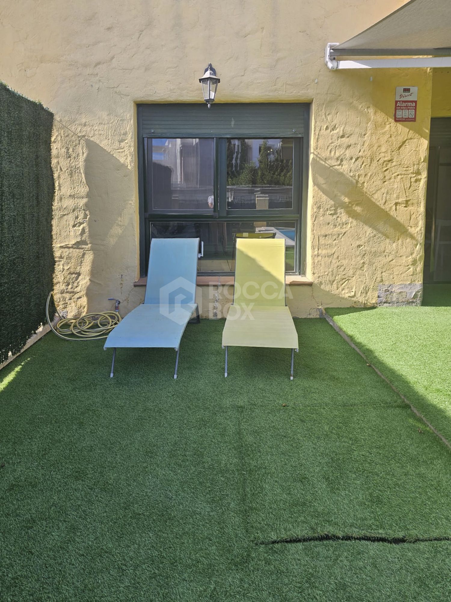 Town House for sale in Cancelada, Estepona East