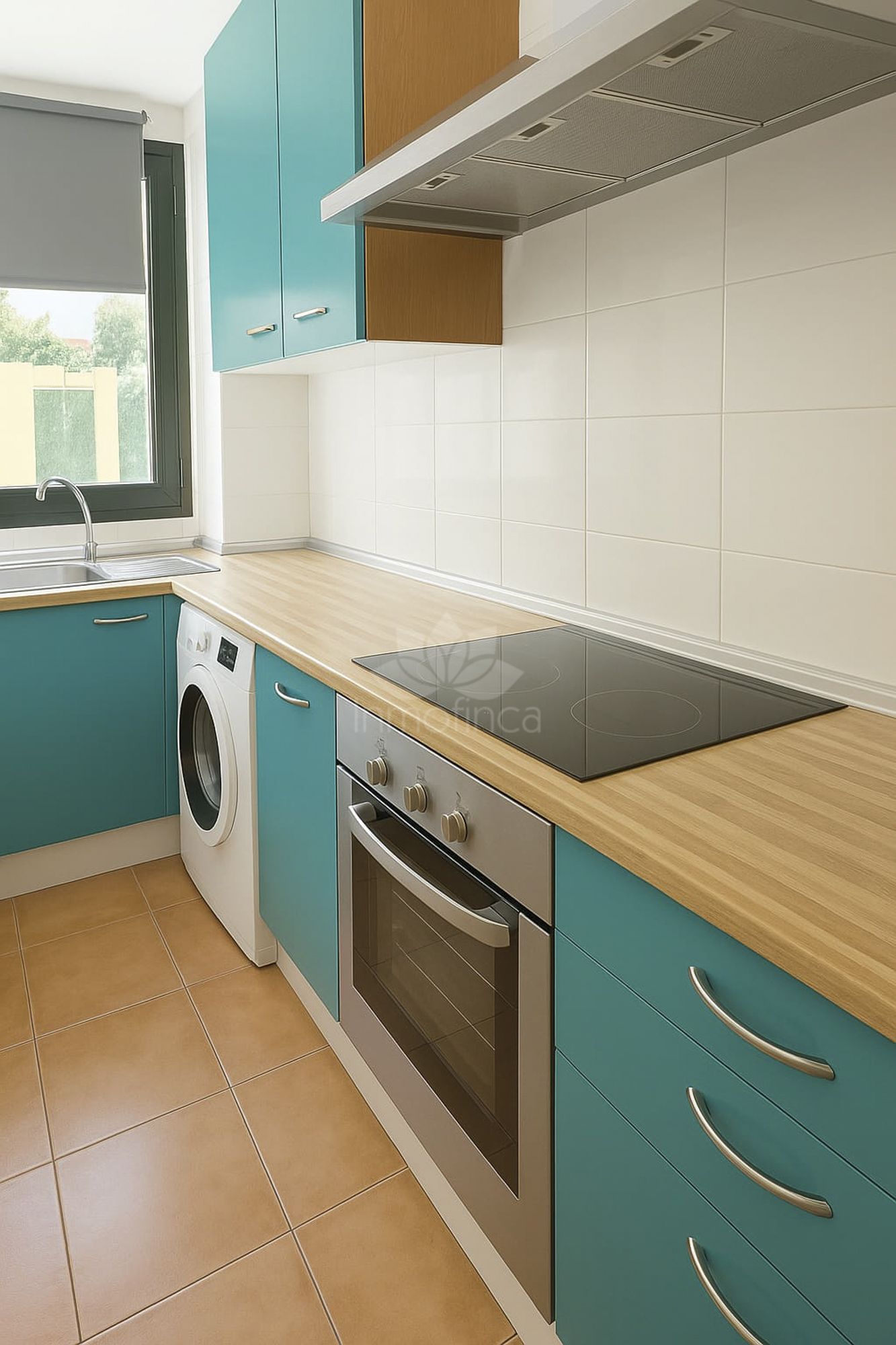 Town House in Cancelada, Estepona