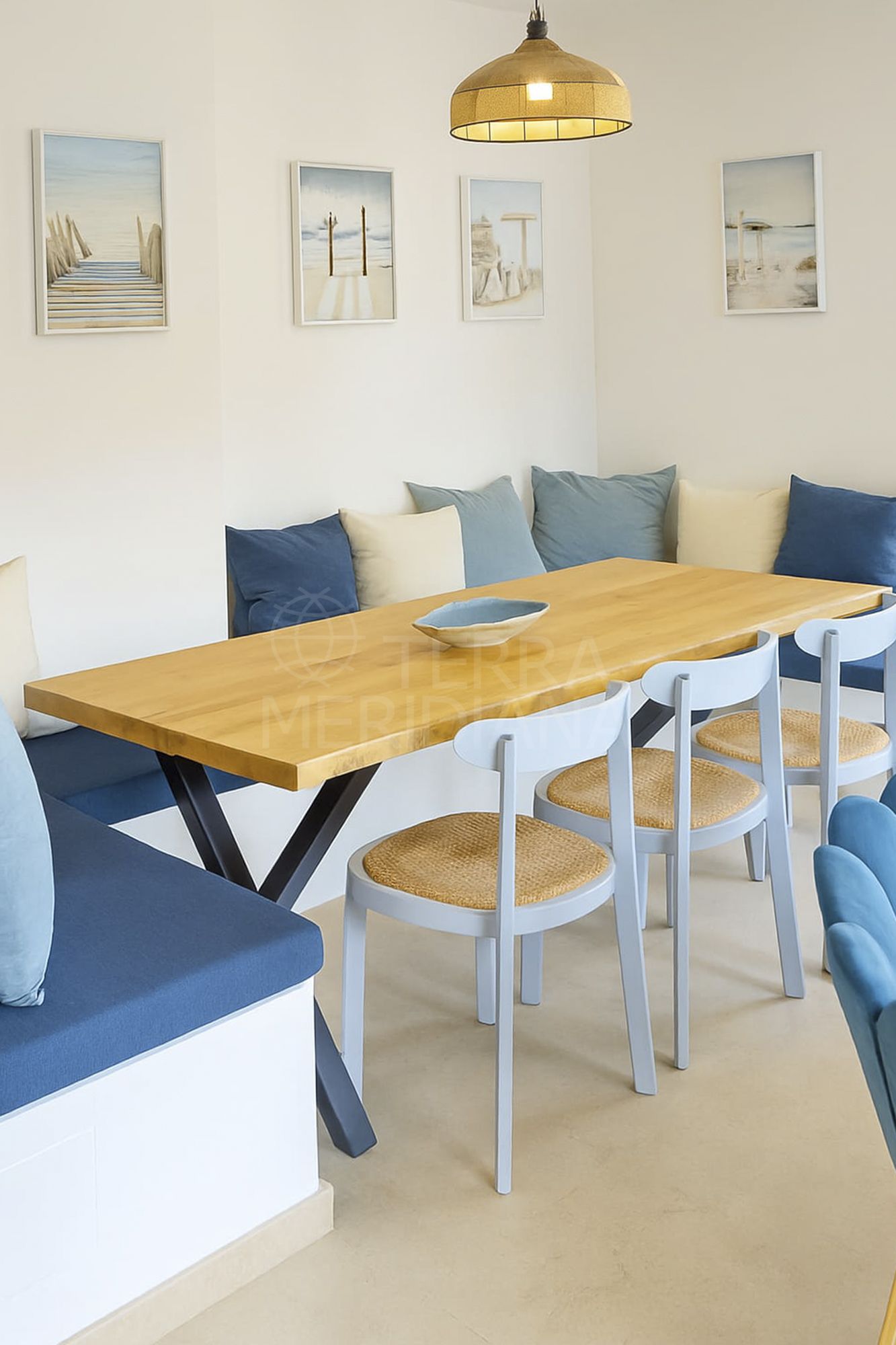 Town House in Cancelada, Estepona