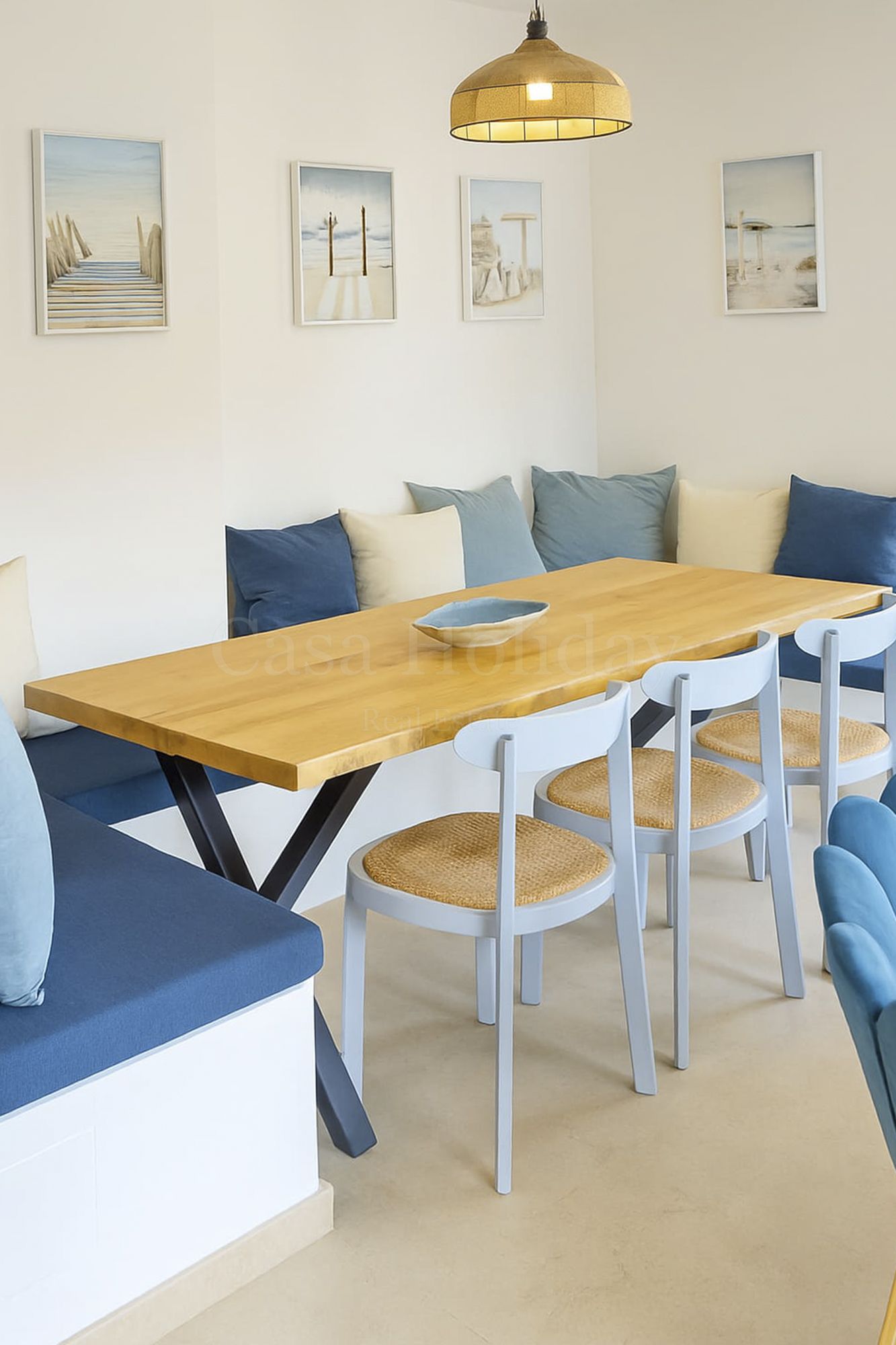 Adosado en Cancelada, Estepona