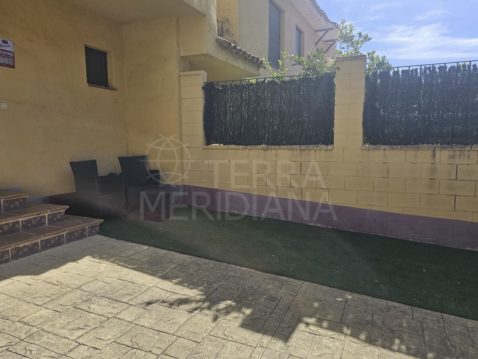Town House in Cancelada, Estepona