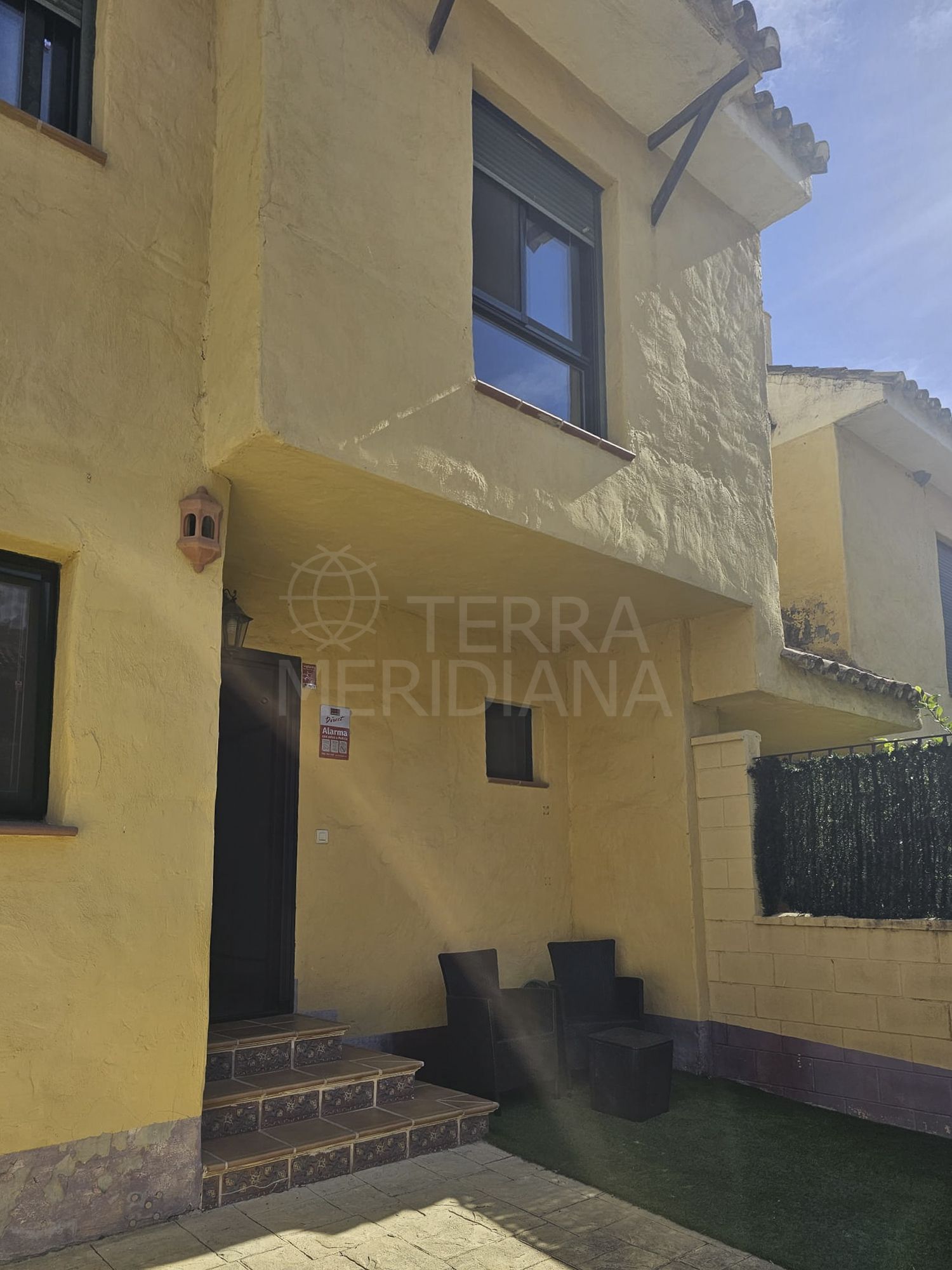 Town House in Cancelada, Estepona