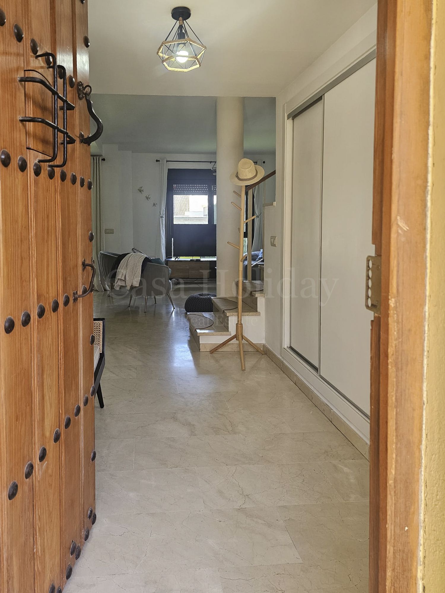 Adosado en Cancelada, Estepona