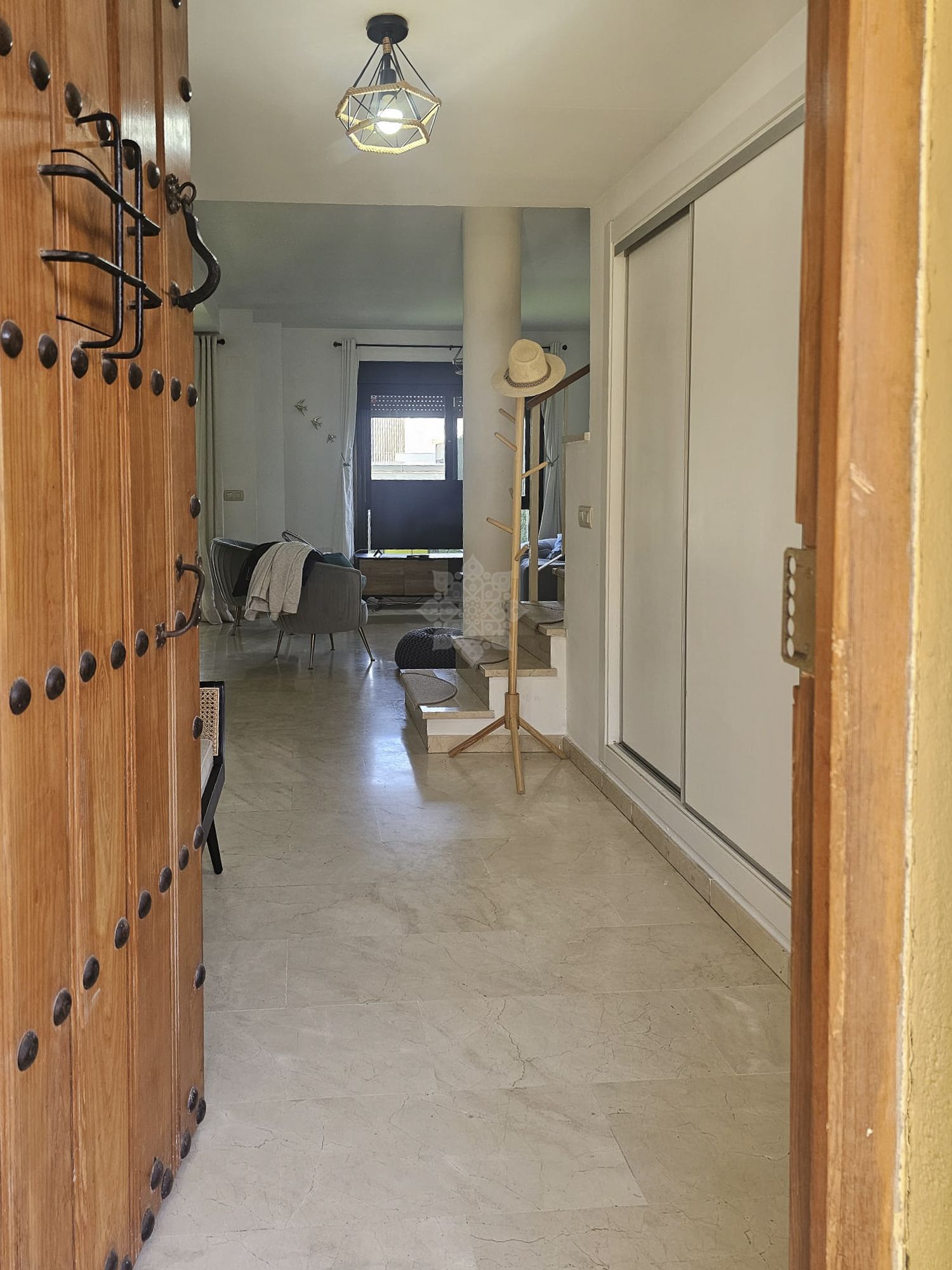 Adosado en Cancelada, Estepona