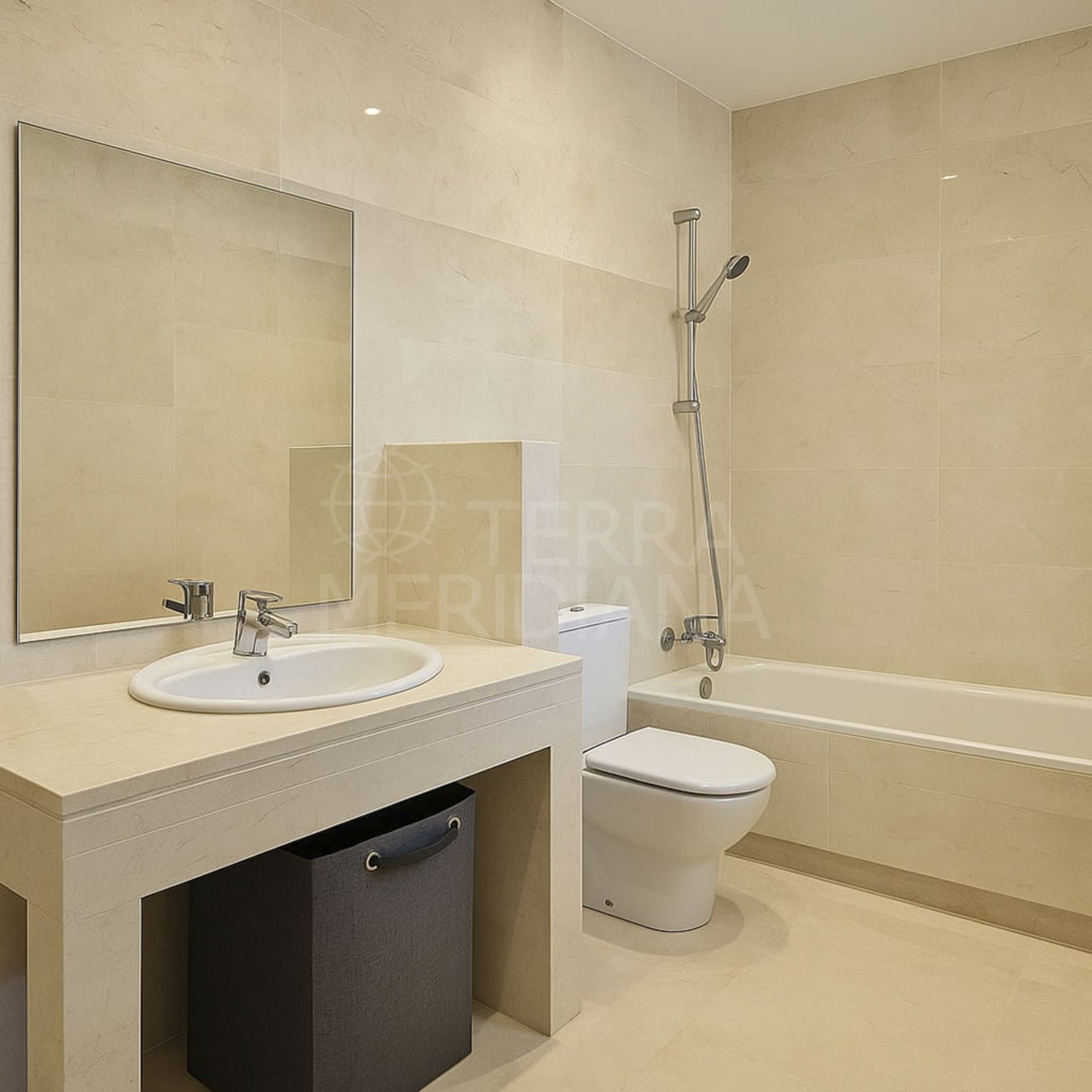 Town House in Cancelada, Estepona