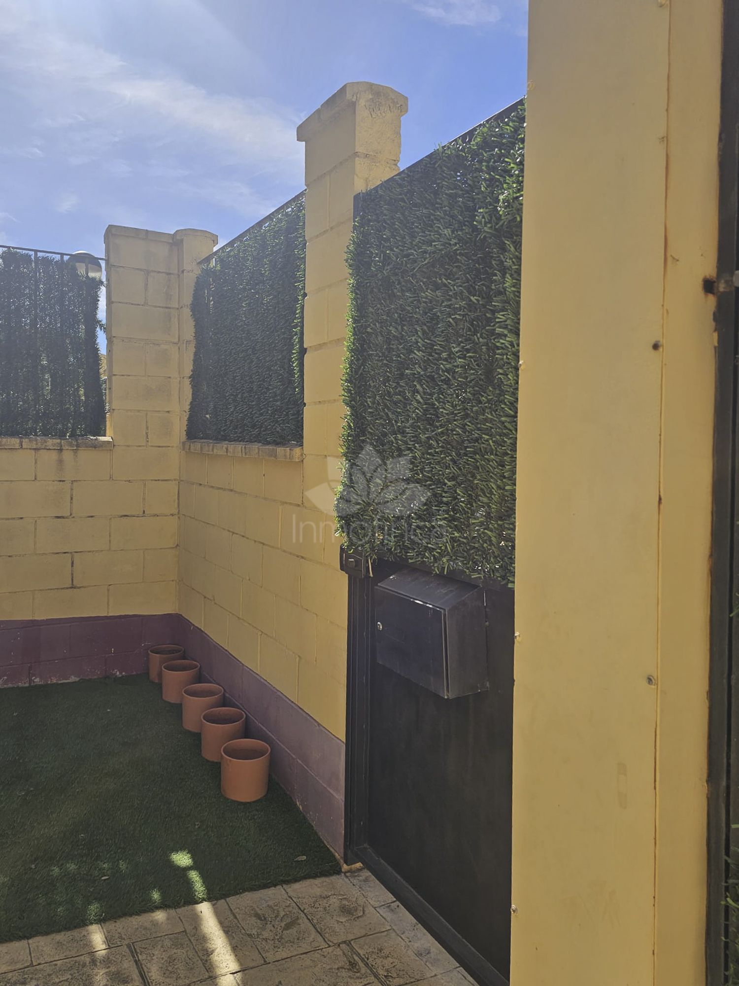 Town House in Cancelada, Estepona