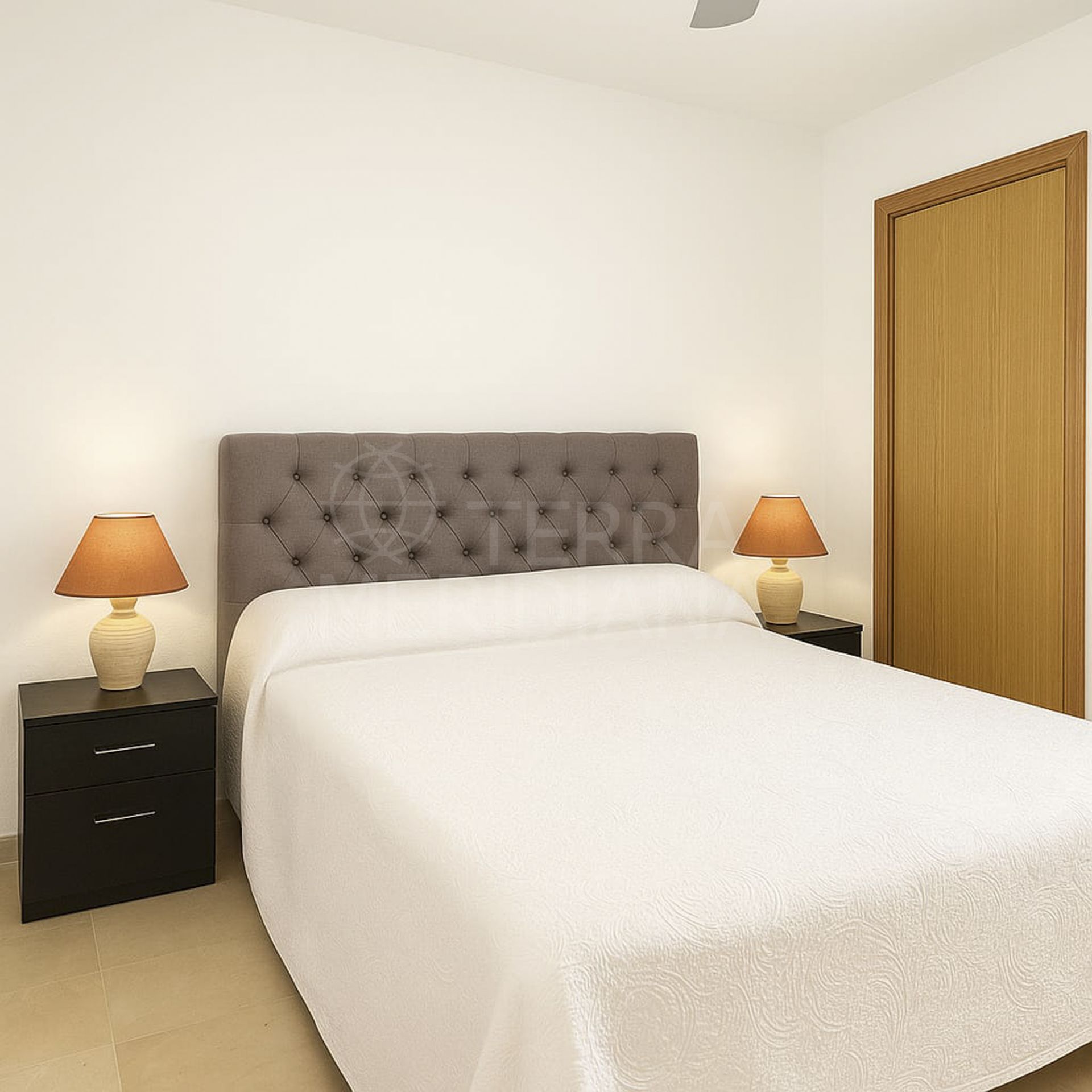 Town House in Cancelada, Estepona